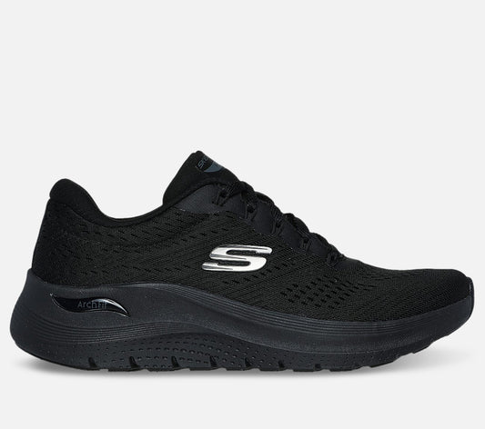 Wide Fit: Arch Fit 2.0 - Big League Shoe Skechers.dk