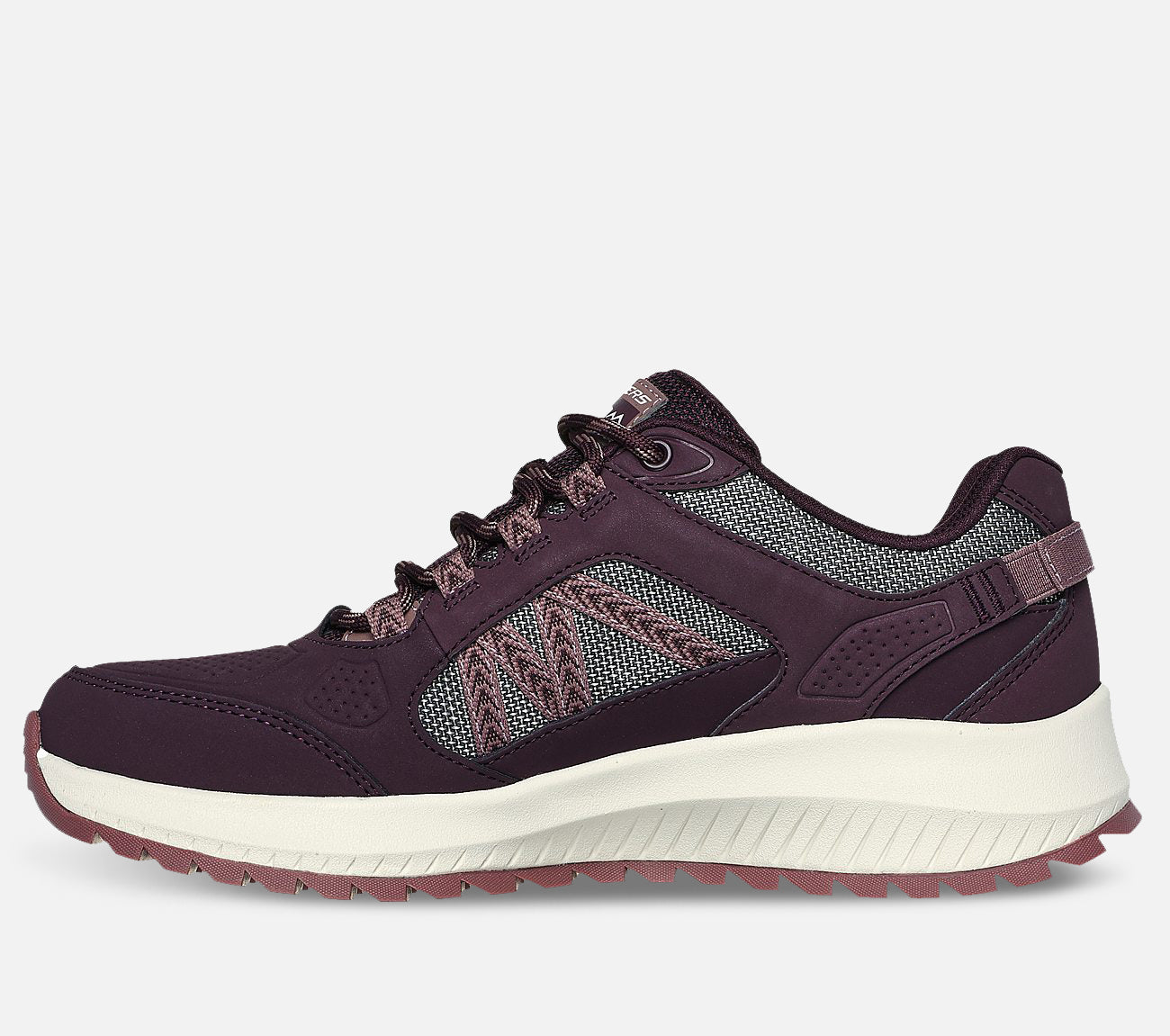 Arch Fit Discover - High Peak Water Repellent Shoe Skechers