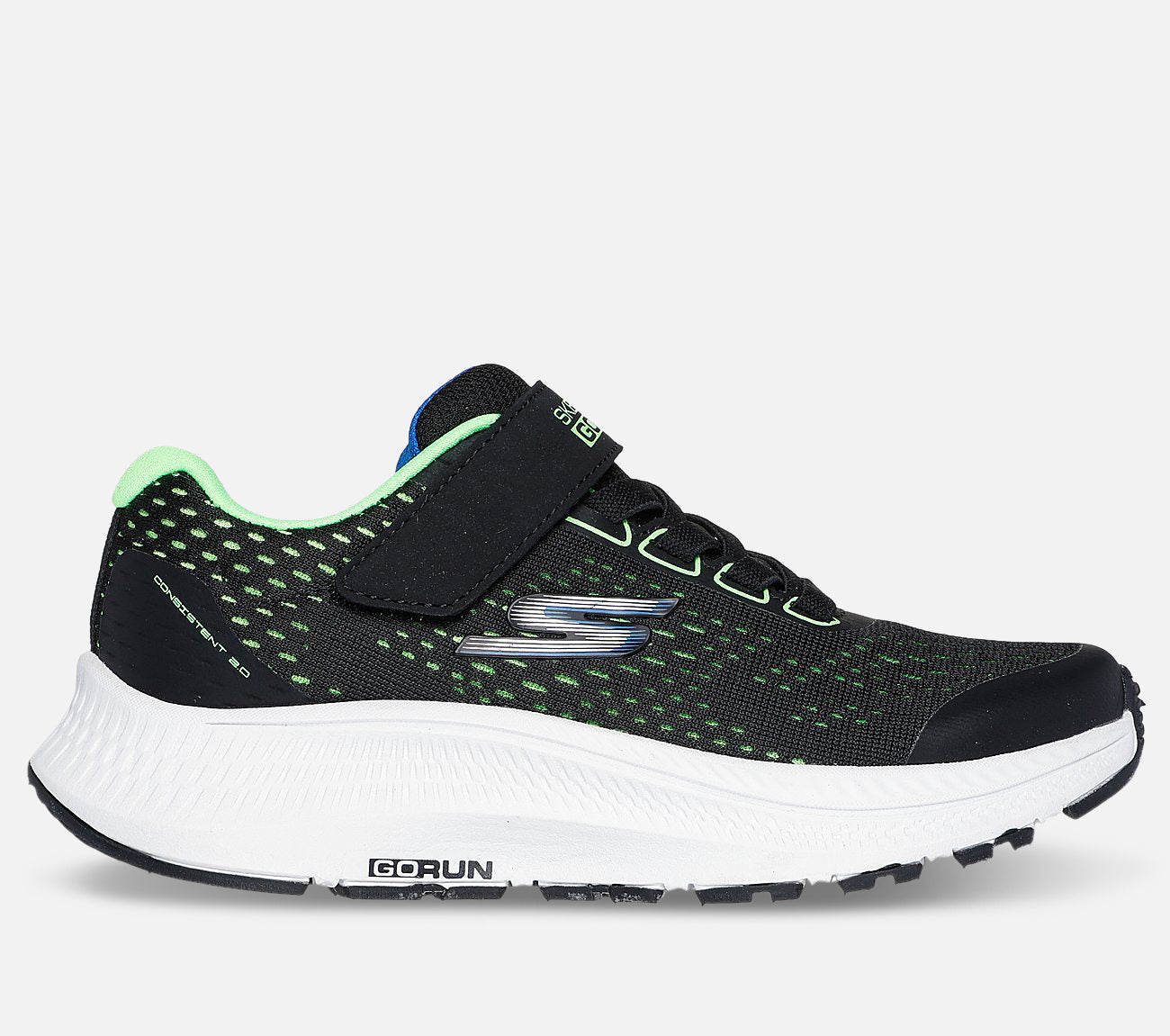 GO RUN Consistent 2.0 - Kexlux Shoe Skechers.dk