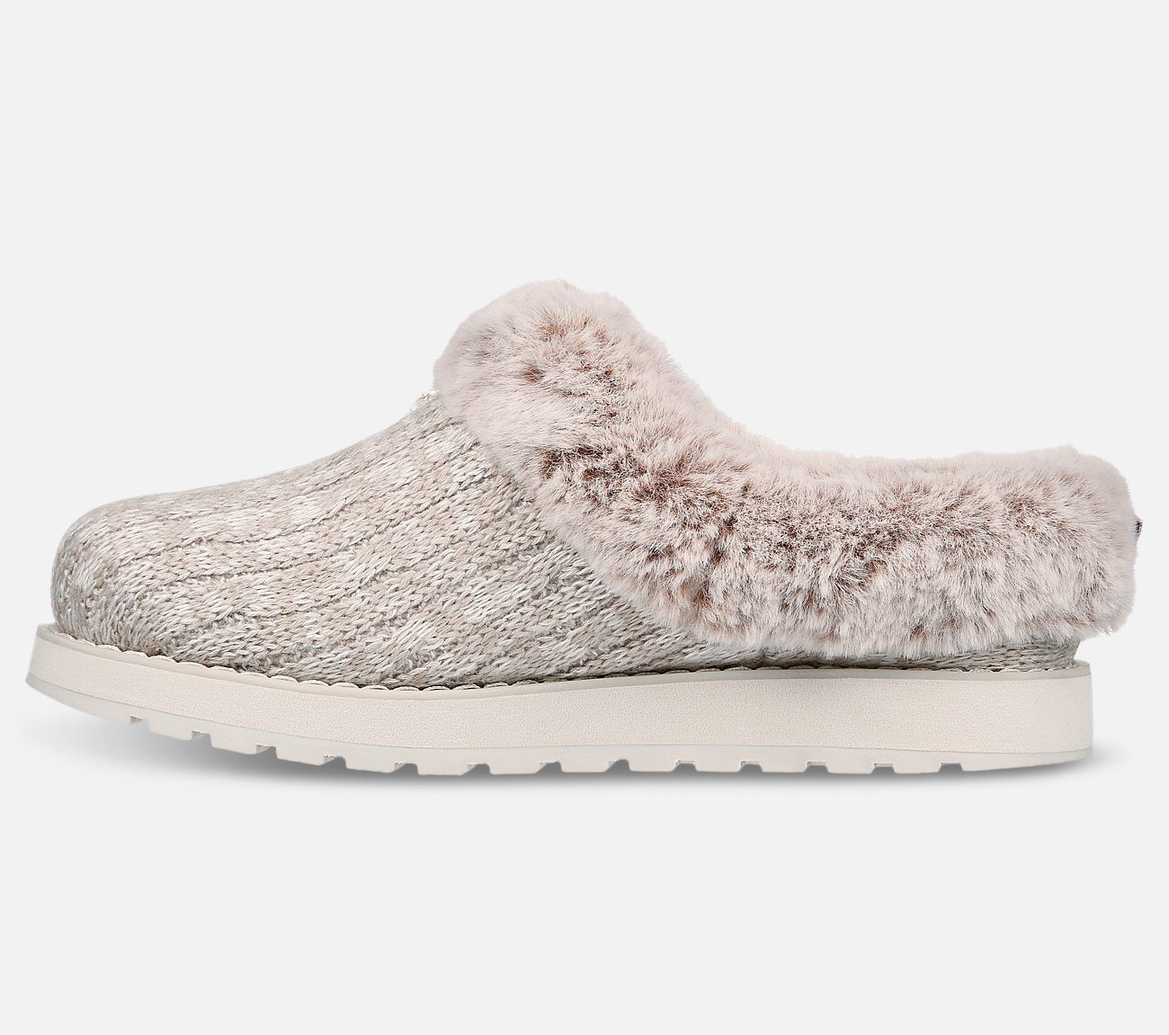 BOBS Keepsakes - Ice Angel Slipper Skechers.dk