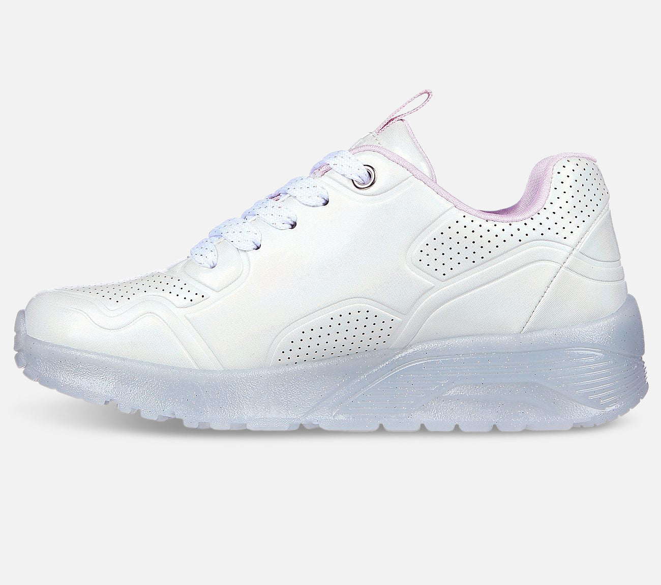 Uno Ice - Prism Luxe Shoe Skechers.dk