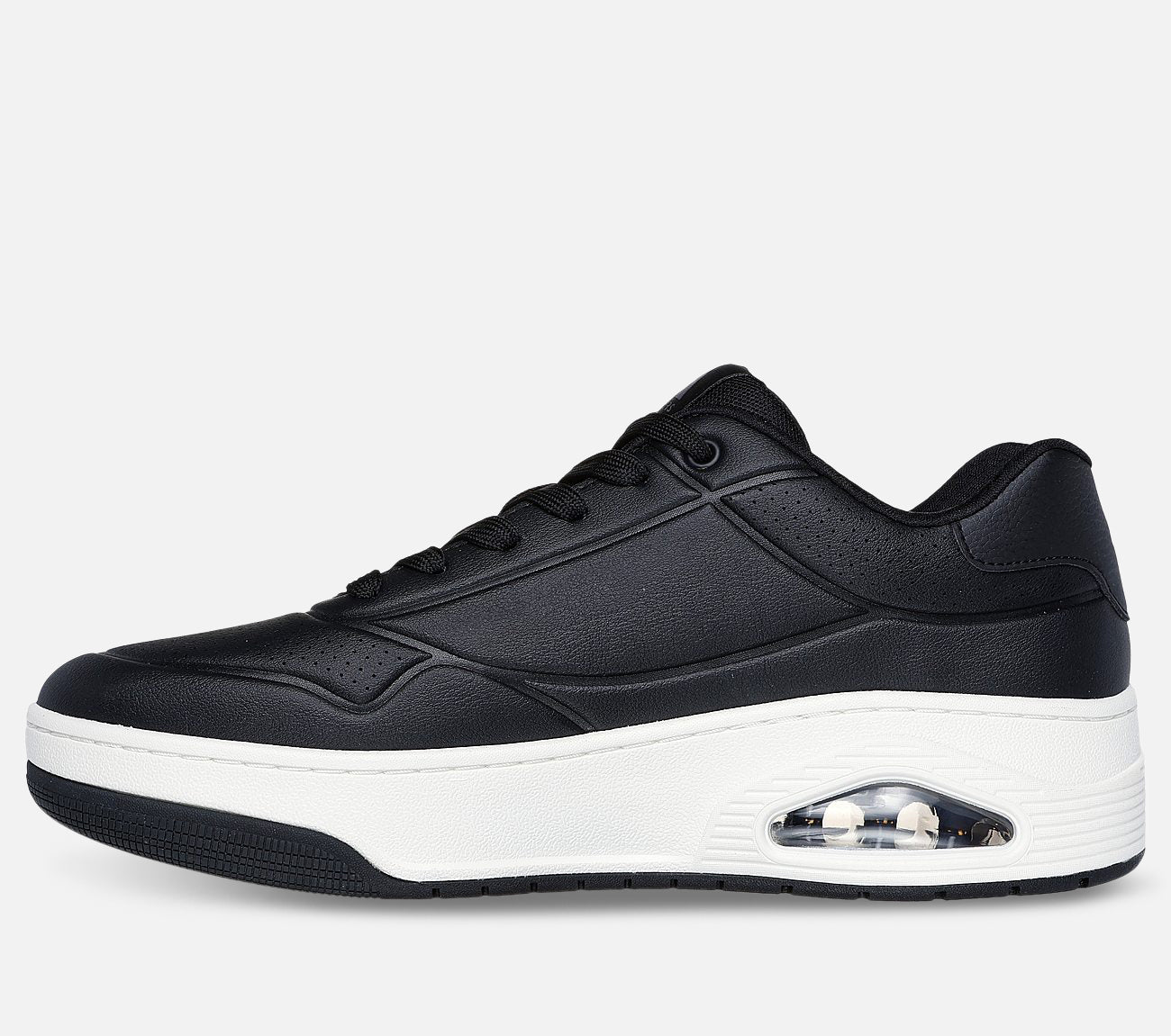 Uno - Court Shoe Skechers.dk