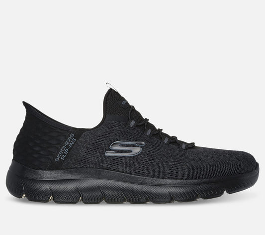 Slip-ins: Summits - Key Pace Shoe Skechers