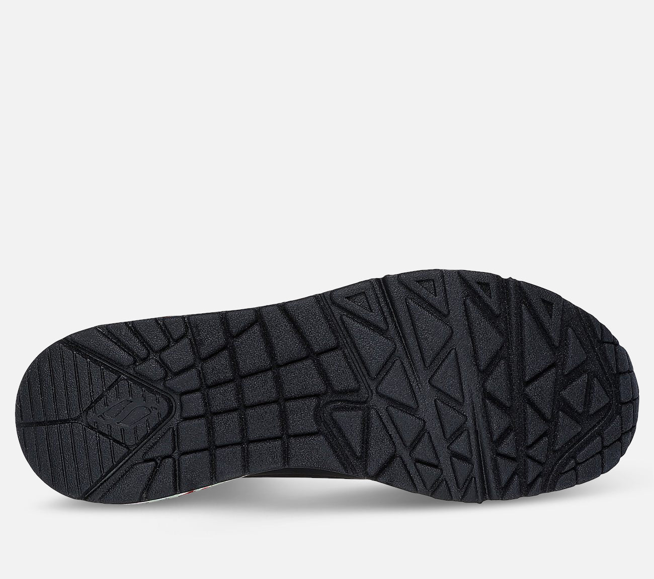 JGoldcrown: Uno - Ravaged Love Shoe Skechers.dk
