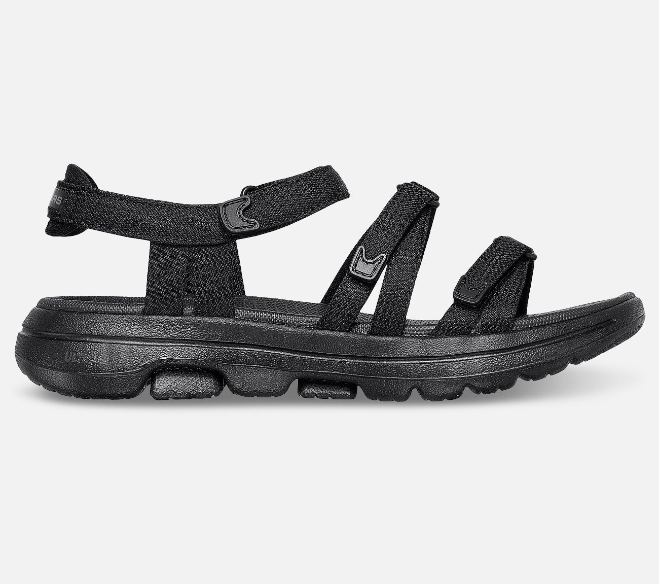 GO WALK 5 - Harmony Sandal Skechers
