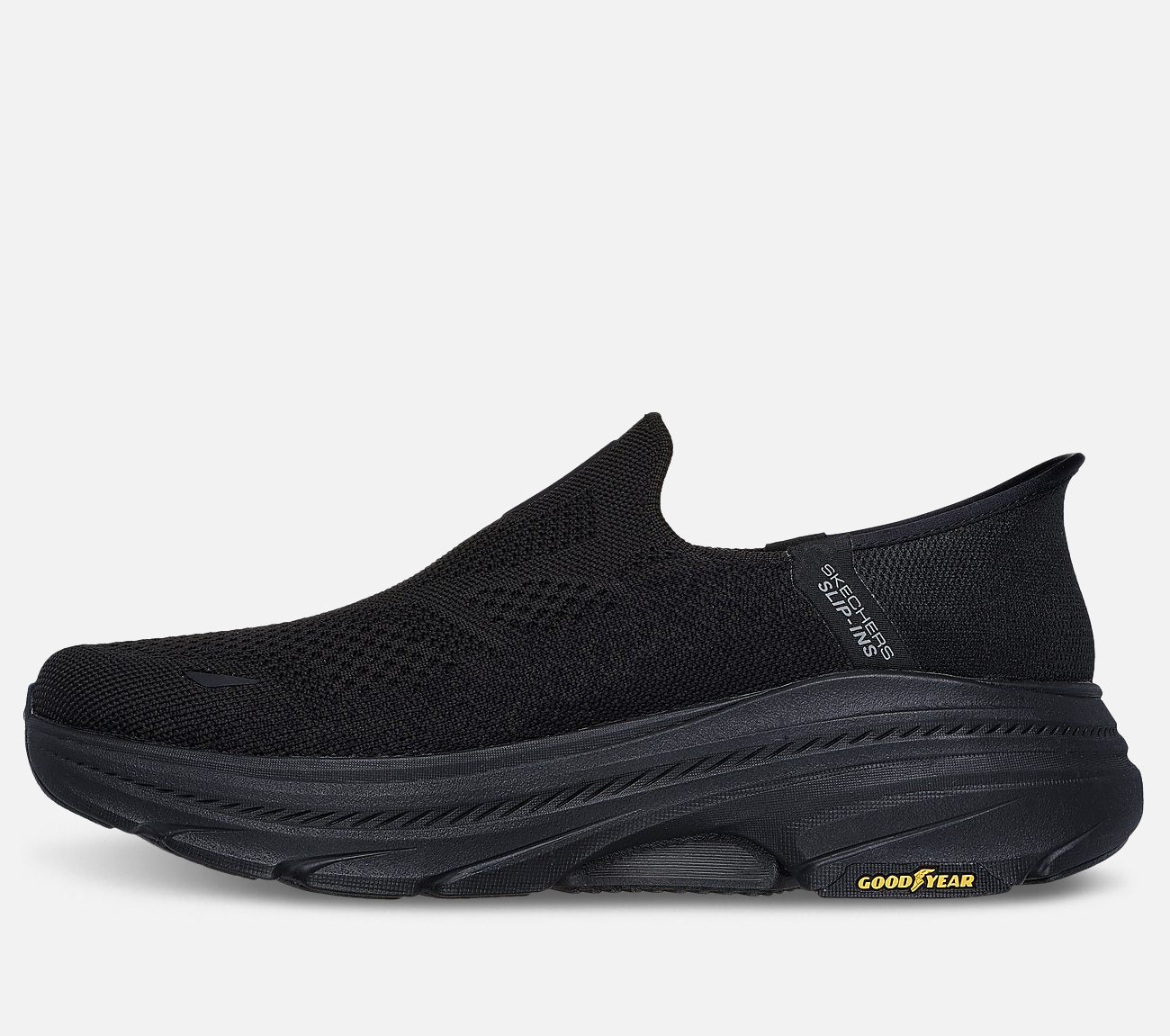 Extra Wide Fit: Slip-ins: Max Cushioning Arch Fit 2.0 - Fortuitous 2.0 Shoe Skechers.dk