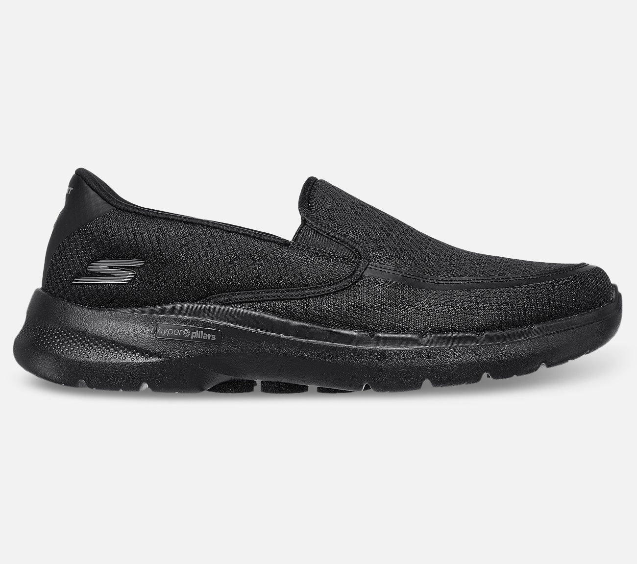 GO WALK 6 - Orva Shoe Skechers.dk