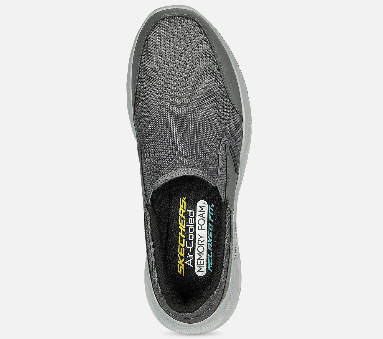 Relaxed Fit: Equalizer 5.0 - Fremont Shoe Skechers.dk