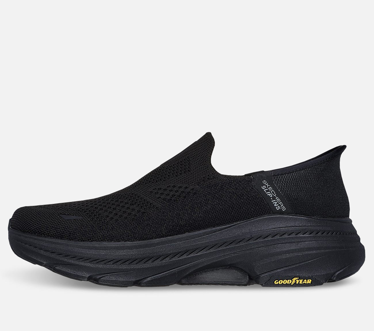 Slip-ins: Max Cushioning Arch Fit 2.0 - Fortuitous 2.0 Shoe Skechers.dk