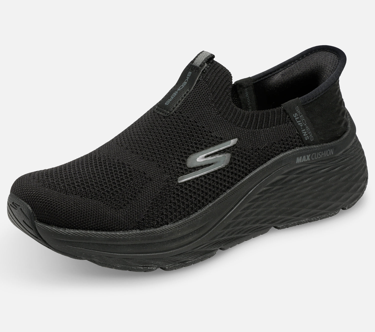 Slip-ins: Max Cushioning Elite 2.0 - Eternal Shoe Skechers.dk