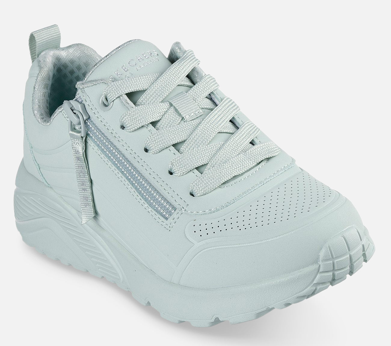 Uno Lite - Easy Zip Shoe Skechers.dk