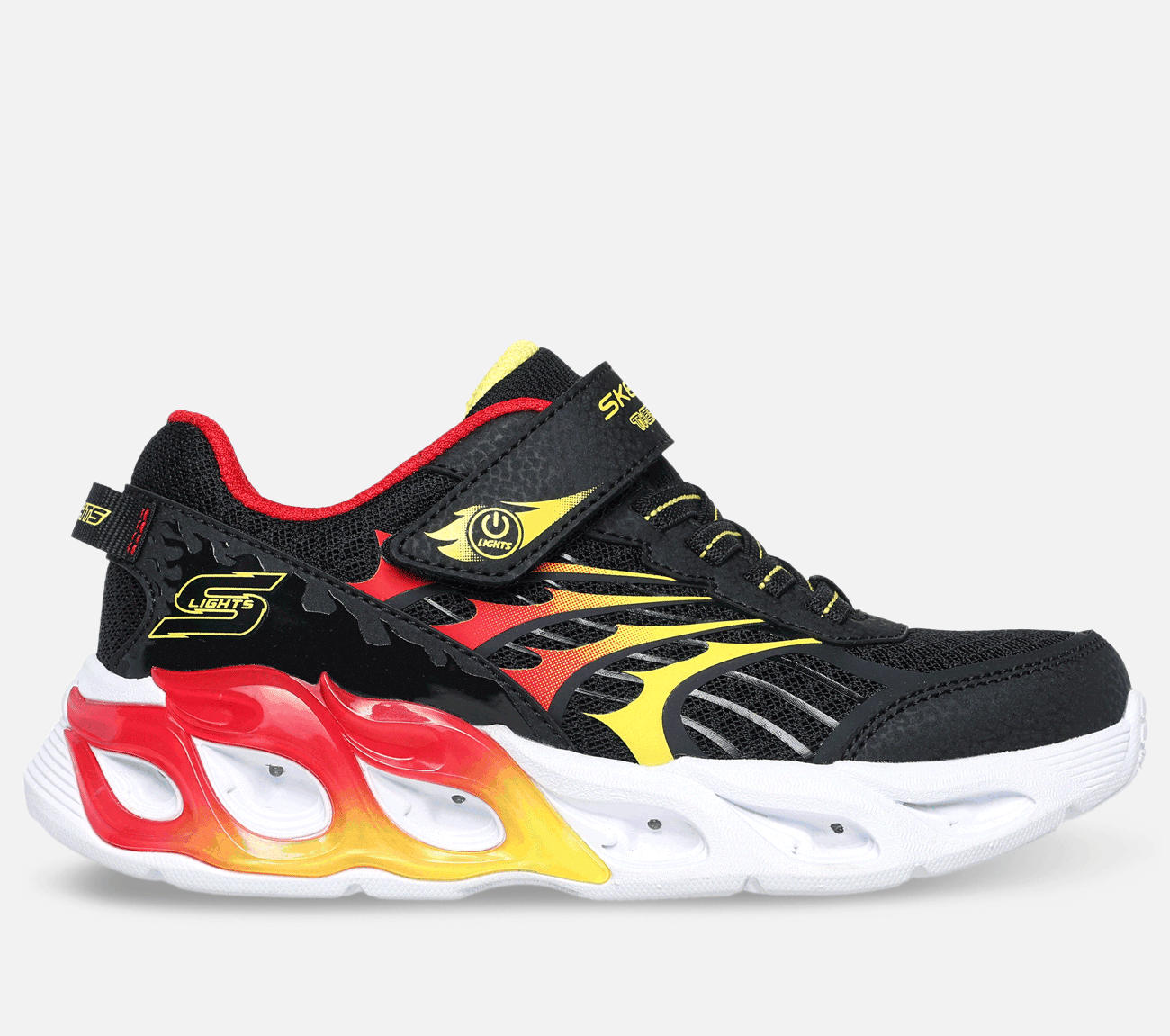 S-Lights: Thermo-Flash 2.0 Shoe Skechers.dk