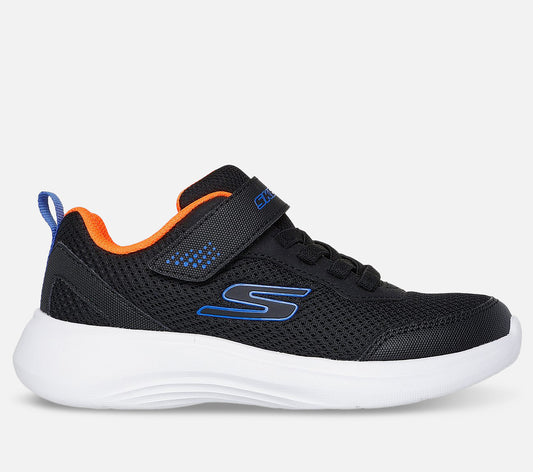 Selectors - Reset Achieved Shoe Skechers.dk