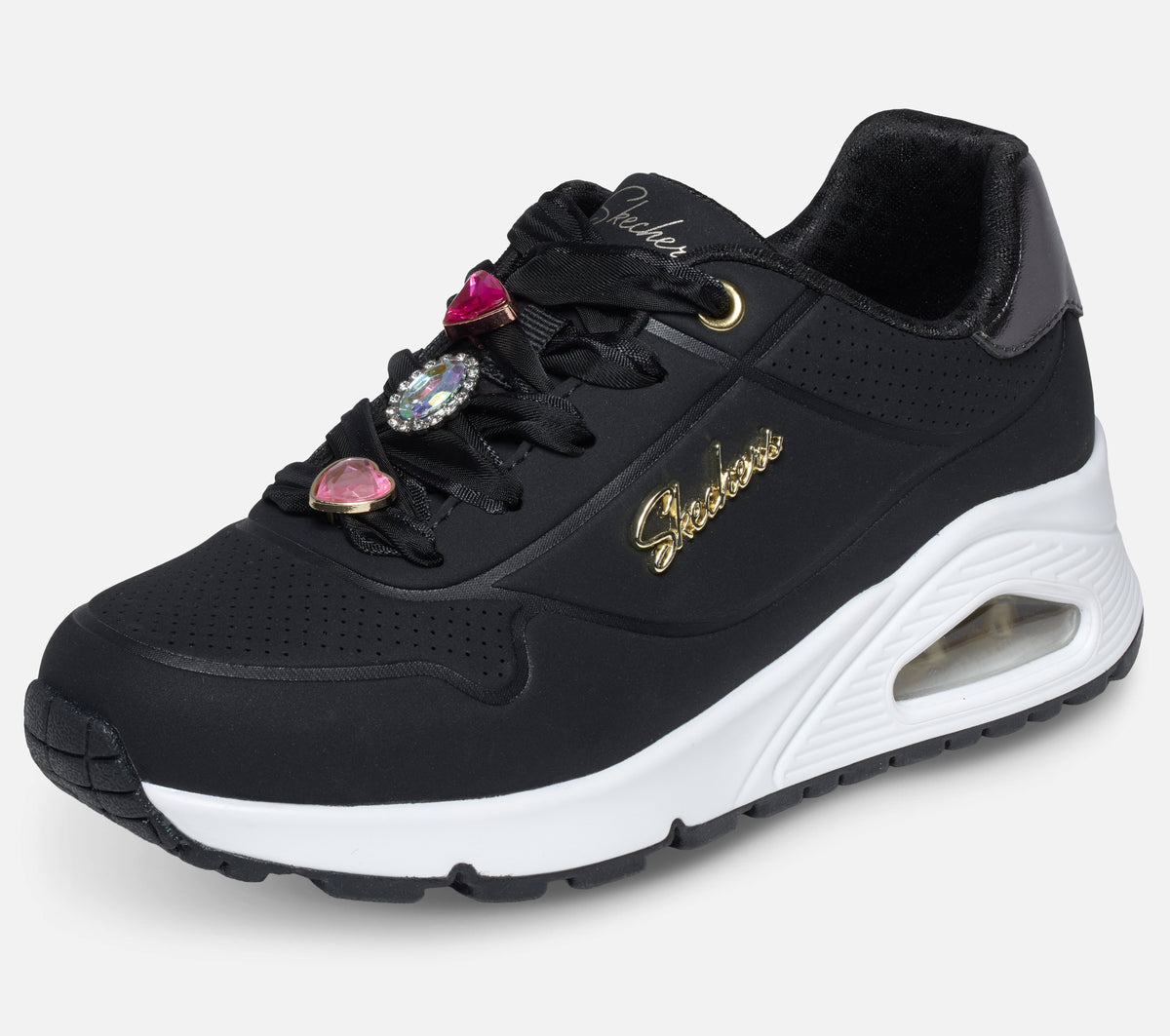UNO Gen1 - Bejeweled Pop Shoe Skechers.dk