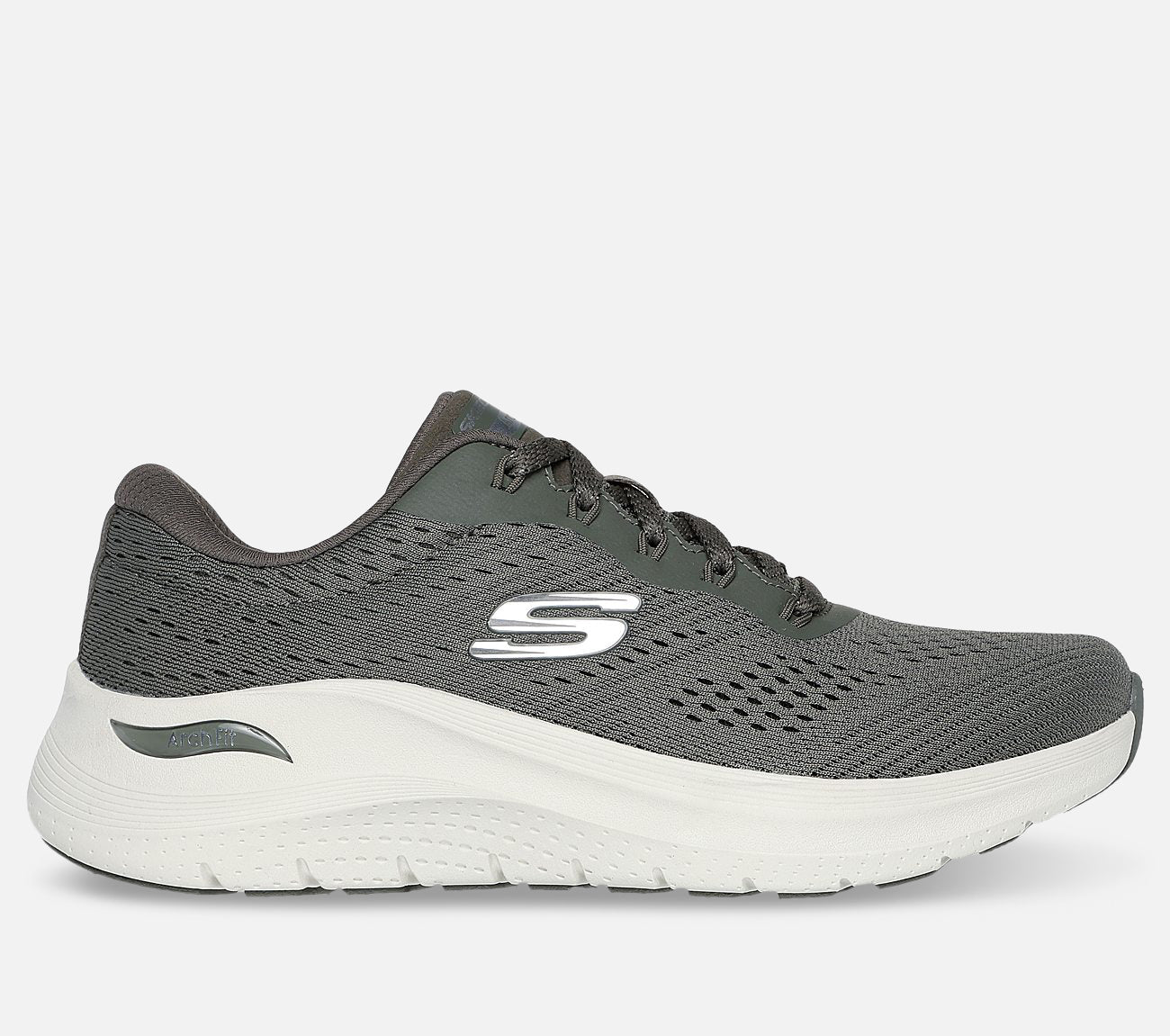 Arch Fit 2.0 - Big League Shoe Skechers.dk