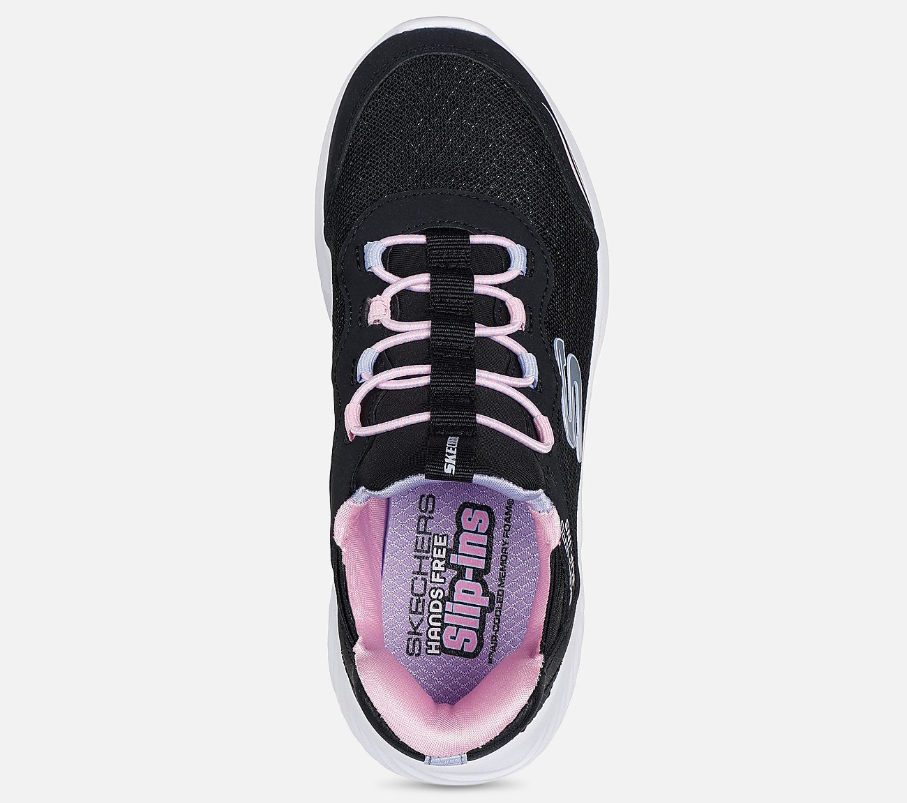 Slip-ins: Bounder - Simple Cute Shoe Skechers.dk