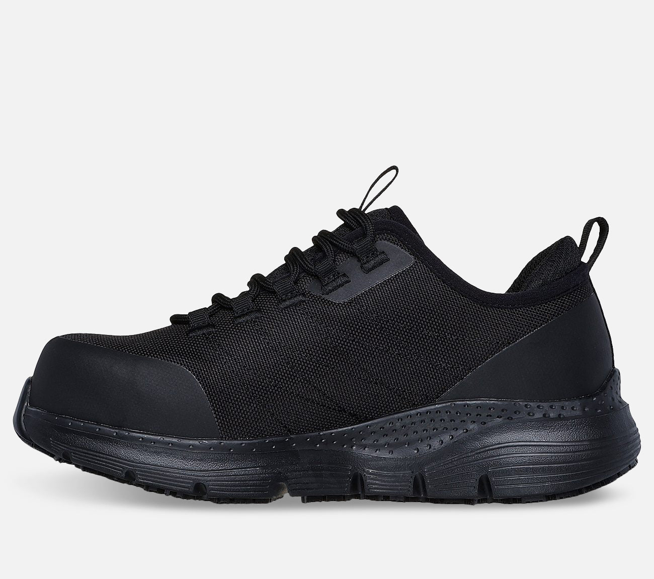 Work: Slip-Resistant: Arch Fit - Ebinal Work Skechers.dk