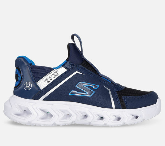 Slip-ins: Hypno-Flash 2.0 – Vexlux Shoe Skechers.dk