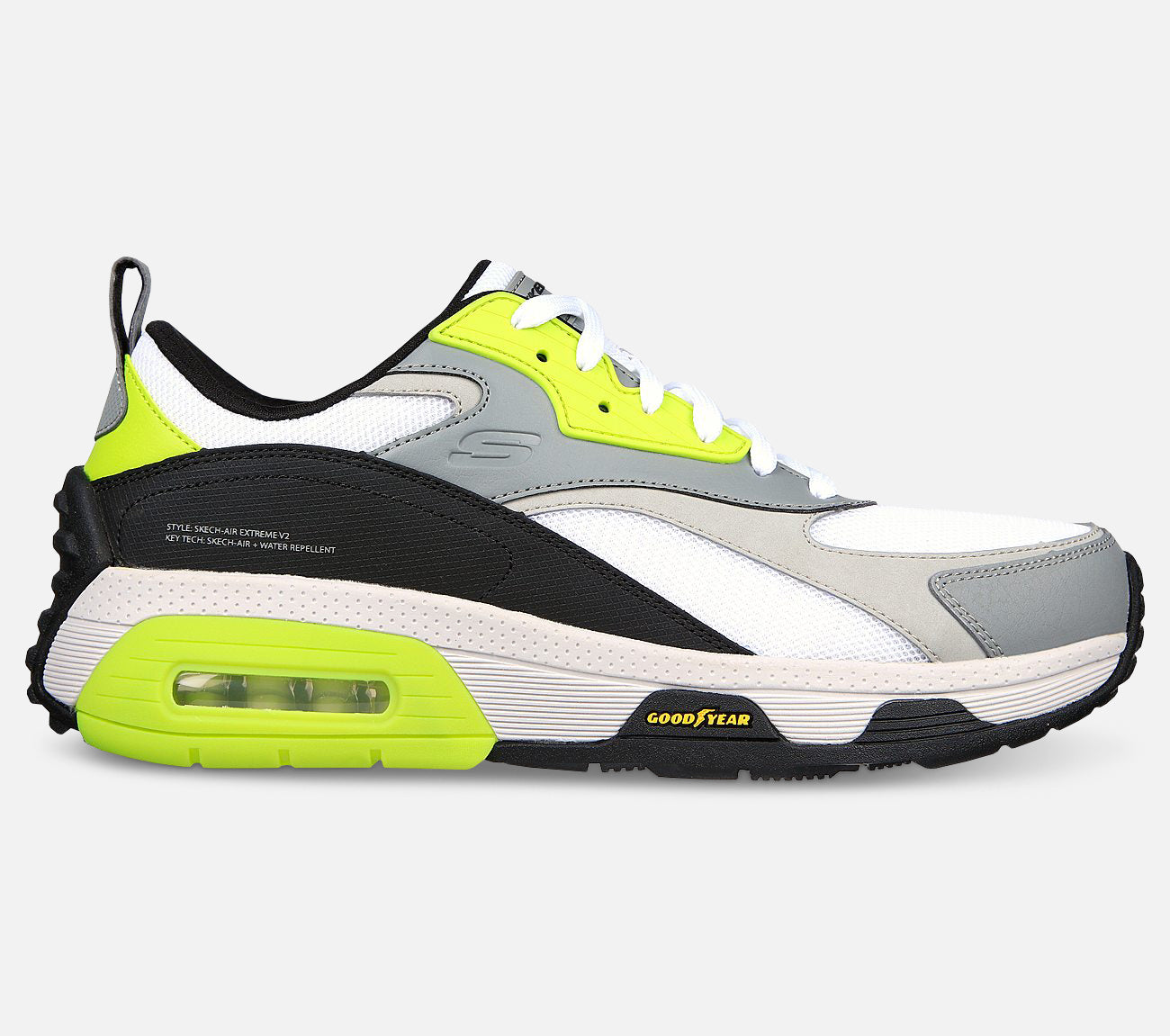 Skech-Air Extreme V2 - Water Repellent Shoe Skechers