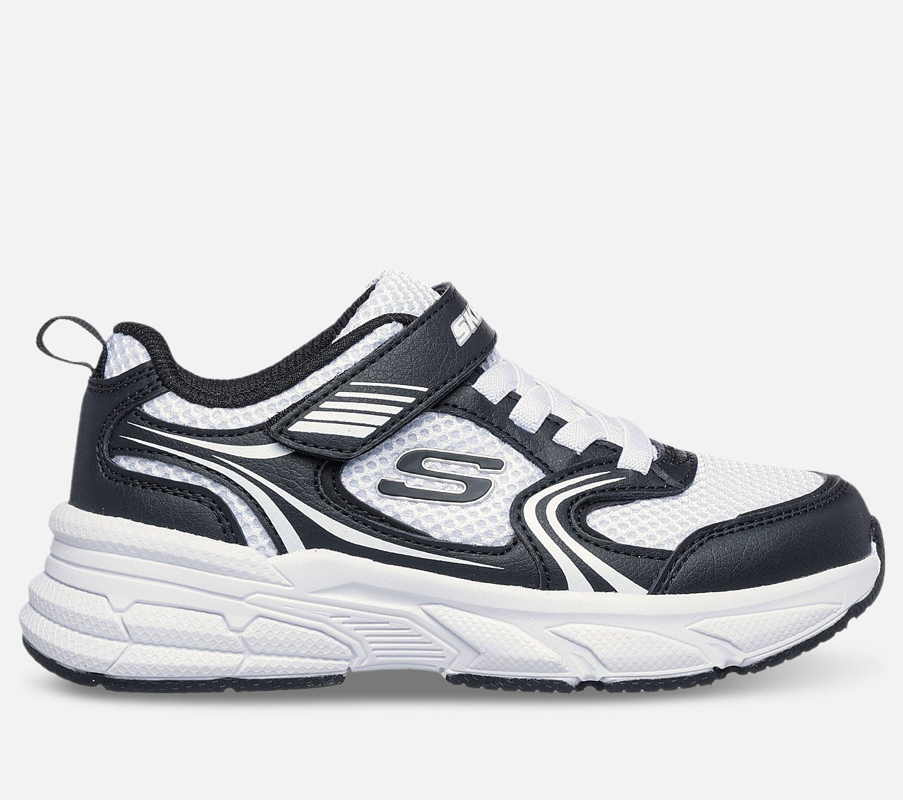 Retro-Graph Shoe Skechers.dk