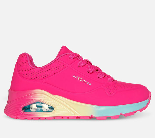 Uno Gen1 - Pop of Ombre Shoe Skechers.dk