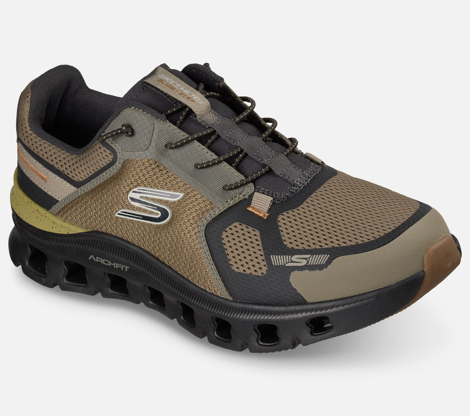 Arch Fit Glide-Step Pro - Fardoh Shoe Skechers.dk