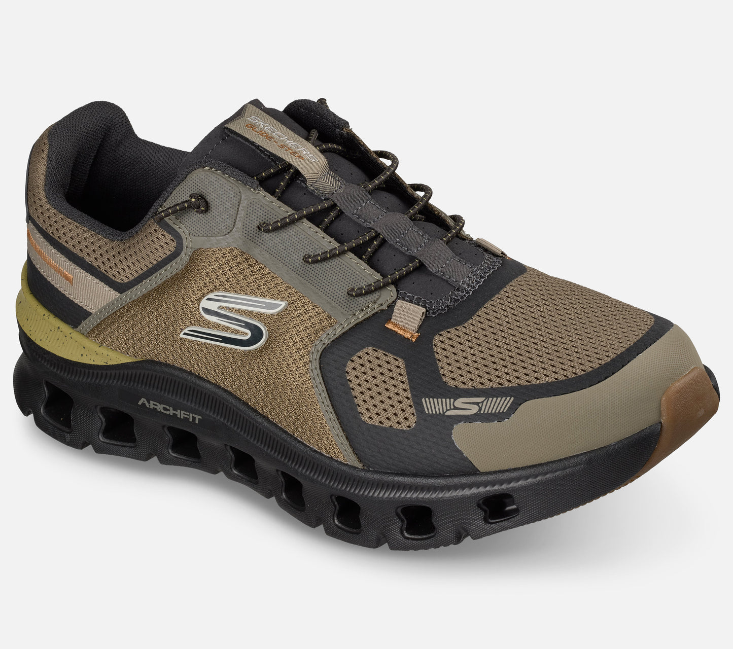 Arch Fit Glide-Step Pro - Fardoh Shoe Skechers.dk