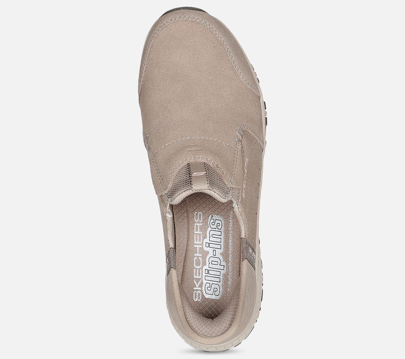 Slip-ins: Hillcrest - Sunapee Shoe Skechers.dk