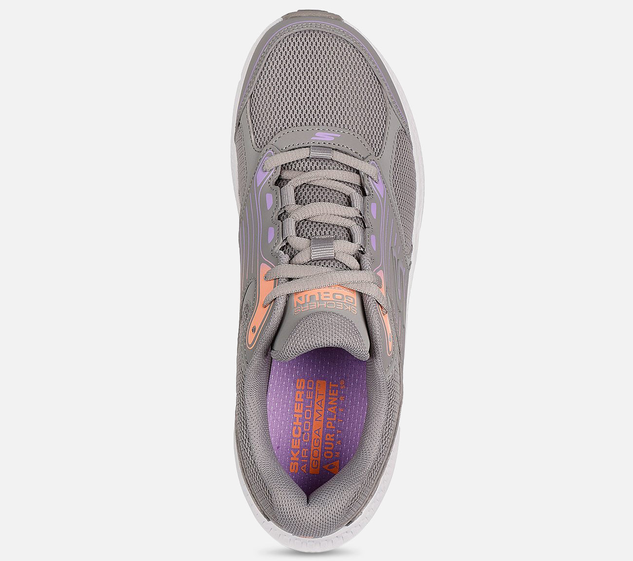 GO RUN Consistent 2.0 - Advantage Shoe Skechers.dk