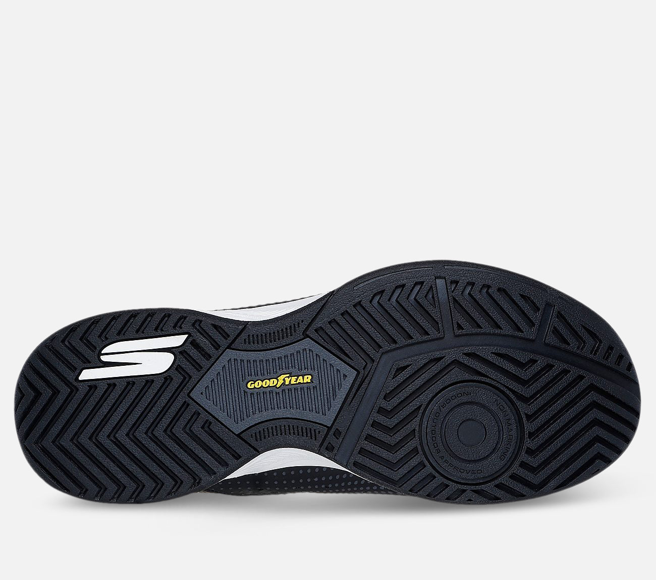 Relaxed Fit: Slip-ins: Viper Court Reload Shoe Skechers.dk