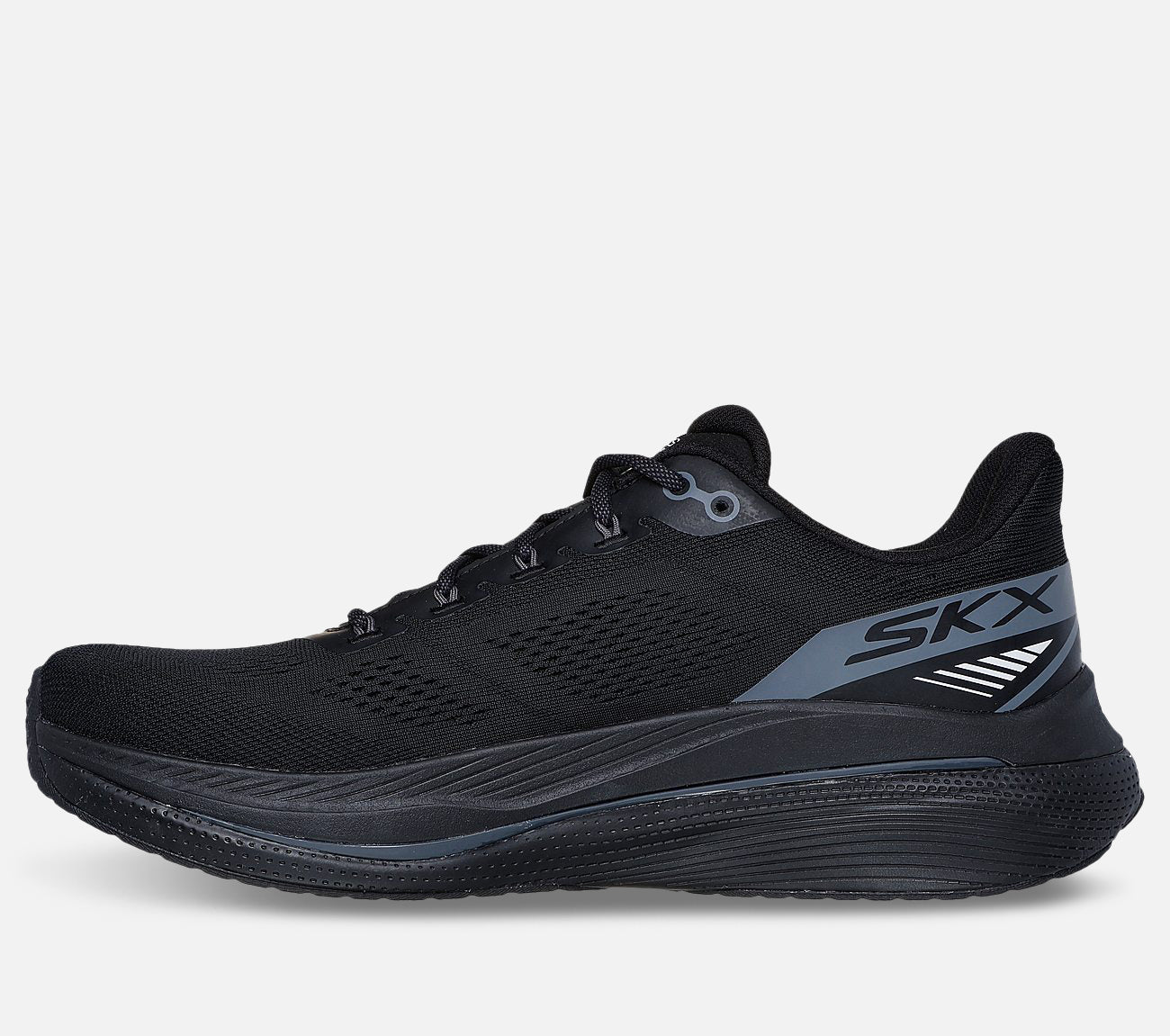 Max Cushioning Propulsion Shoe Skechers.dk