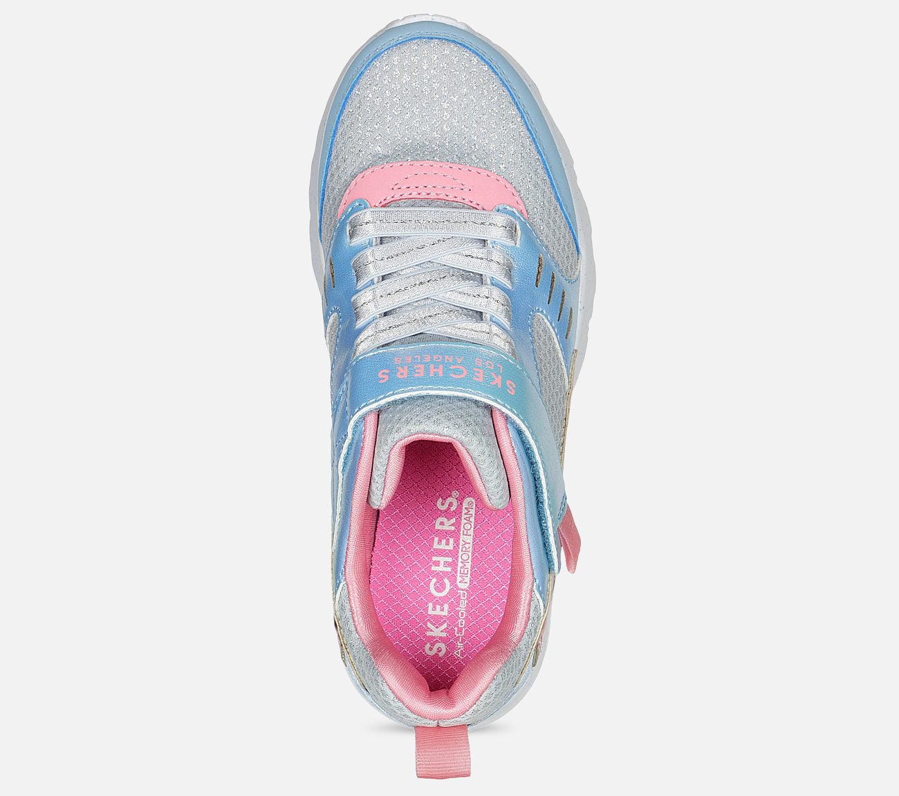 Uno Lite - Gen Chill Shoe Skechers.dk