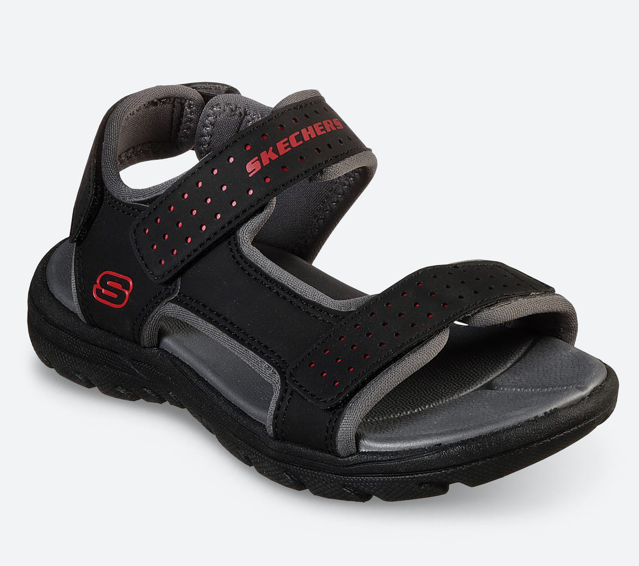 Supreme Sandal Skechers