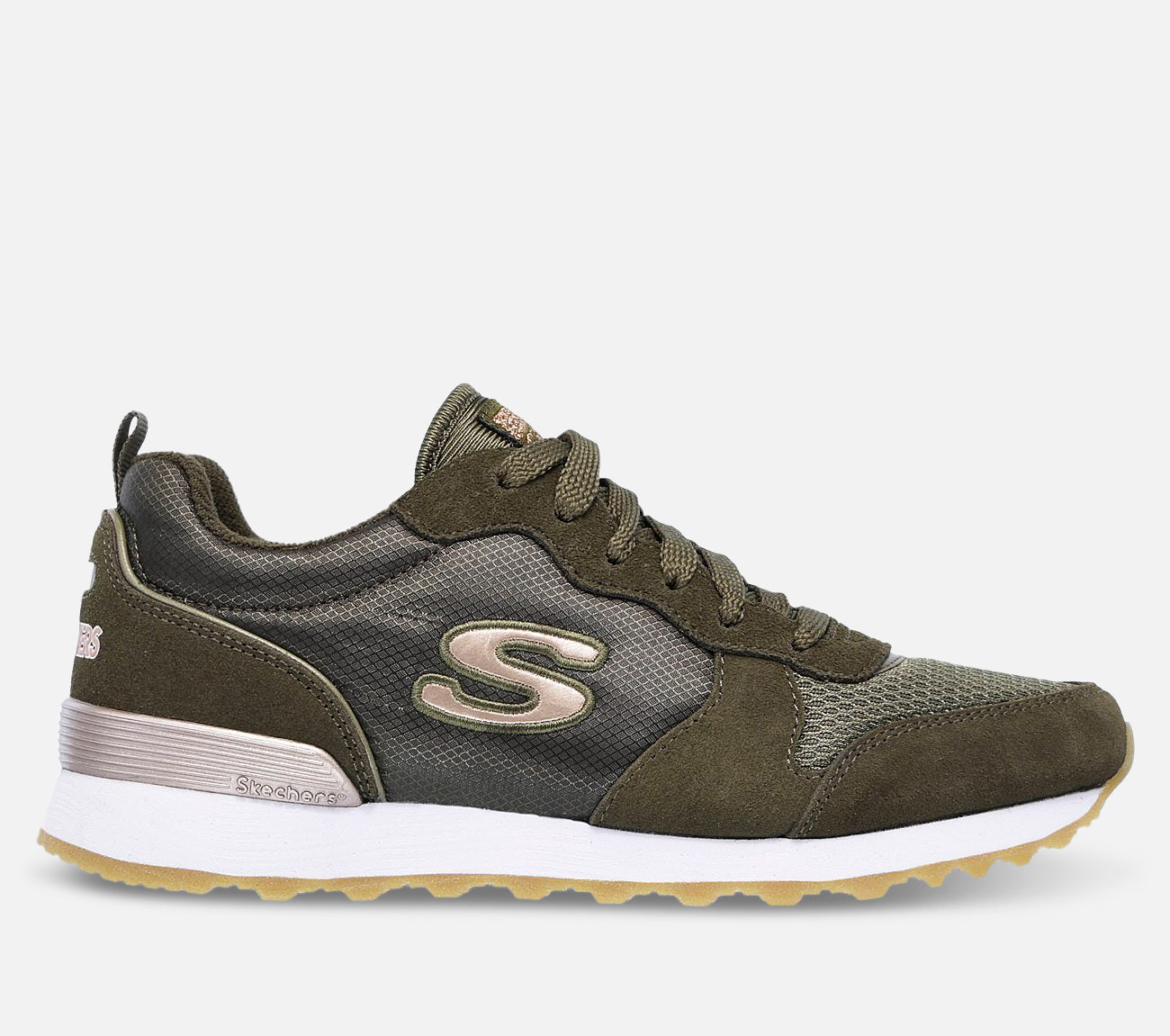 OG 85 - Gold'n Gurl Shoe Skechers.dk