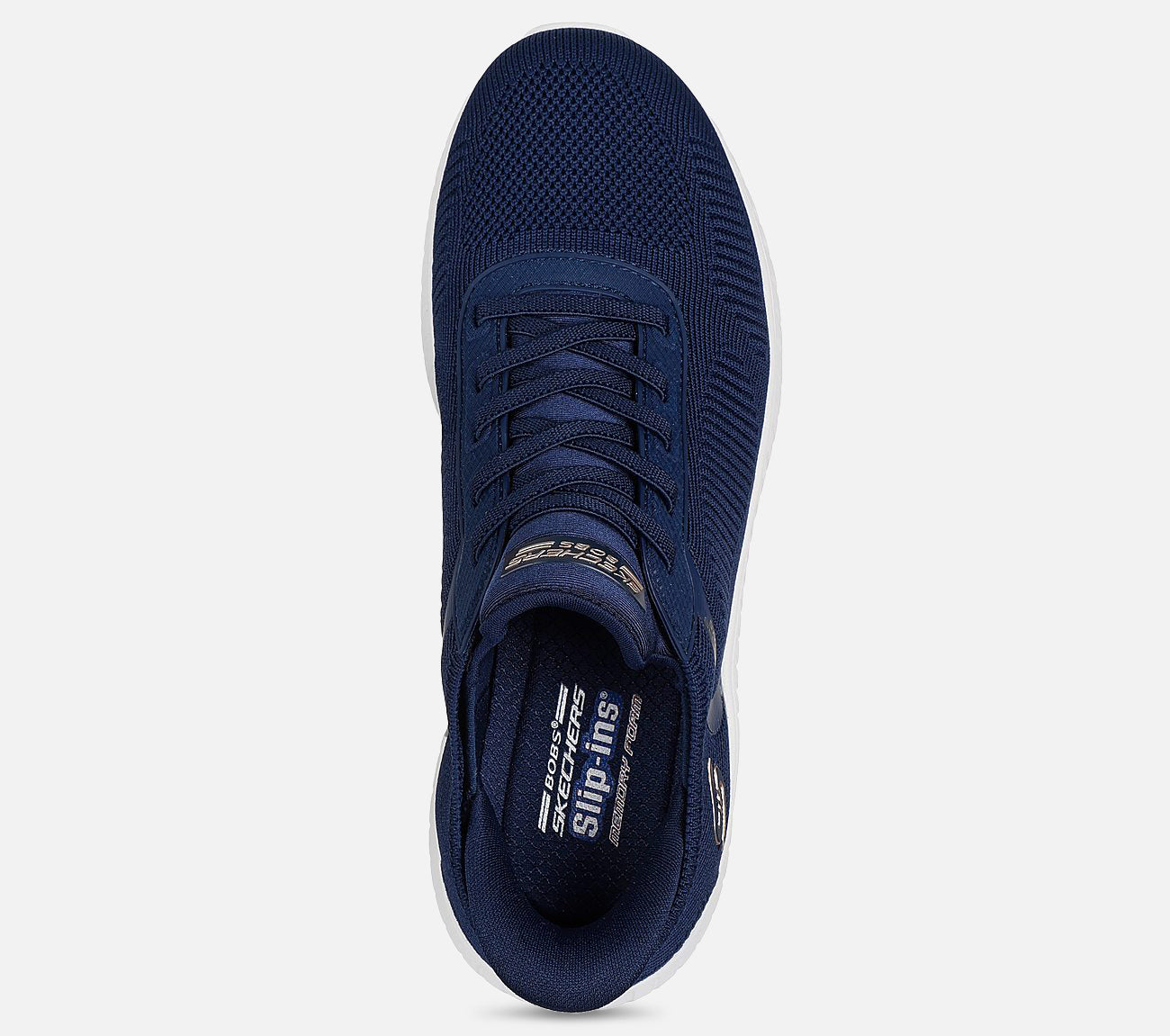 Slip-ins: BOBS Sport Squad Chaos - Current Muse Shoe Skechers.dk