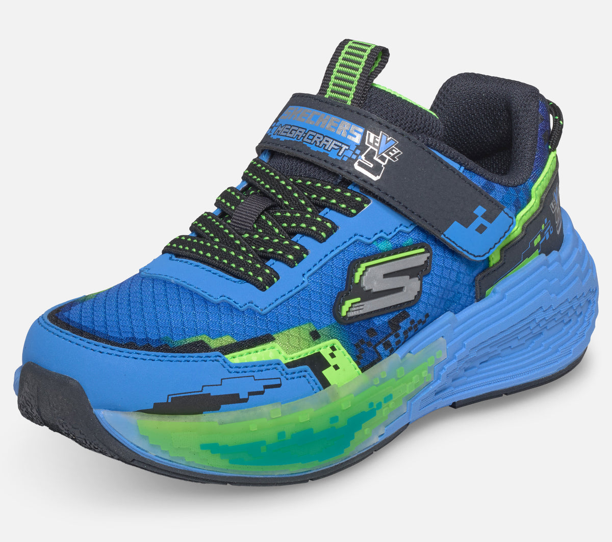 Mega-Craft LVL5 Shoe Skechers.dk