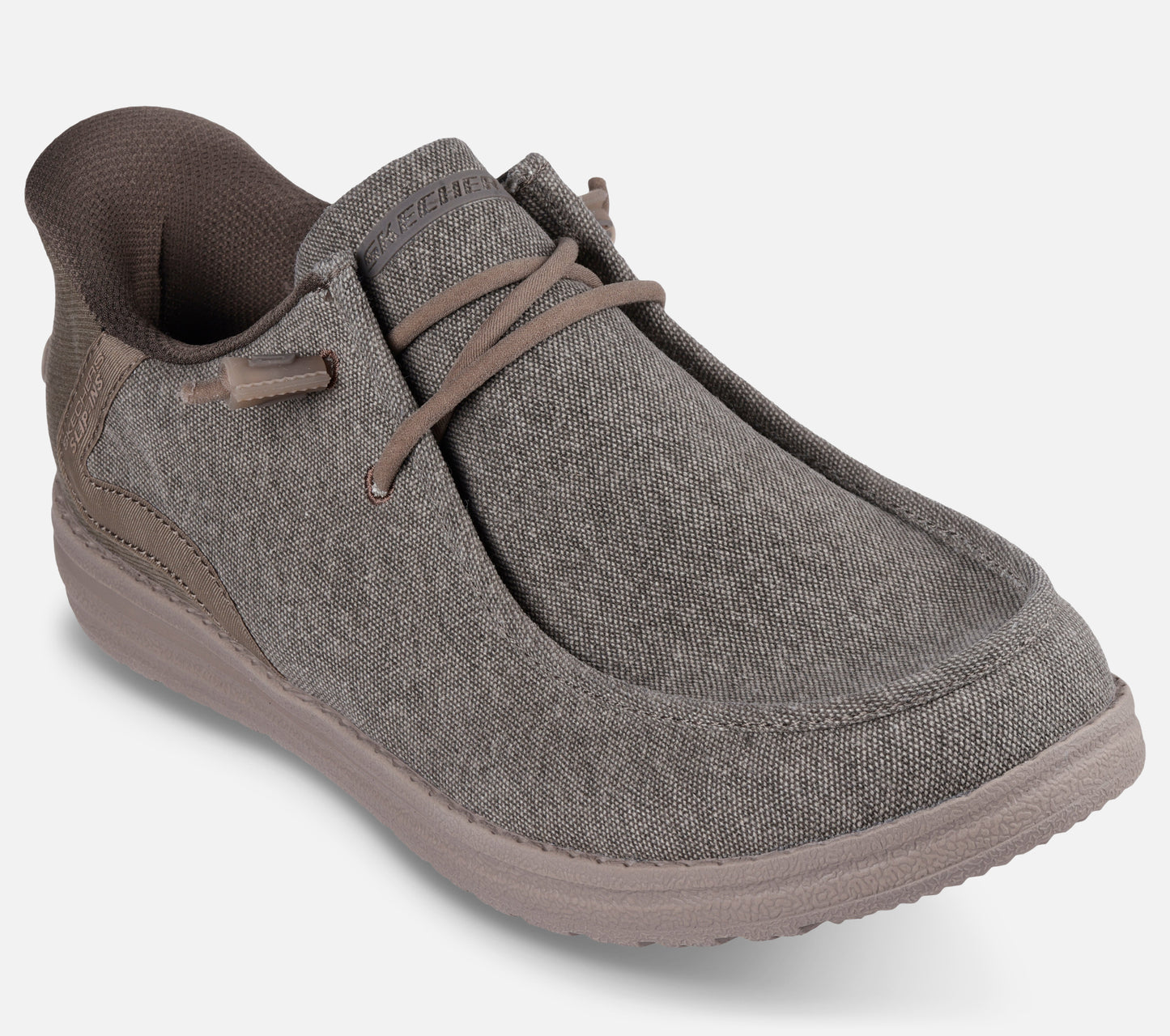 Relaxed Fit: Slip-ins: Melson - Coronado
