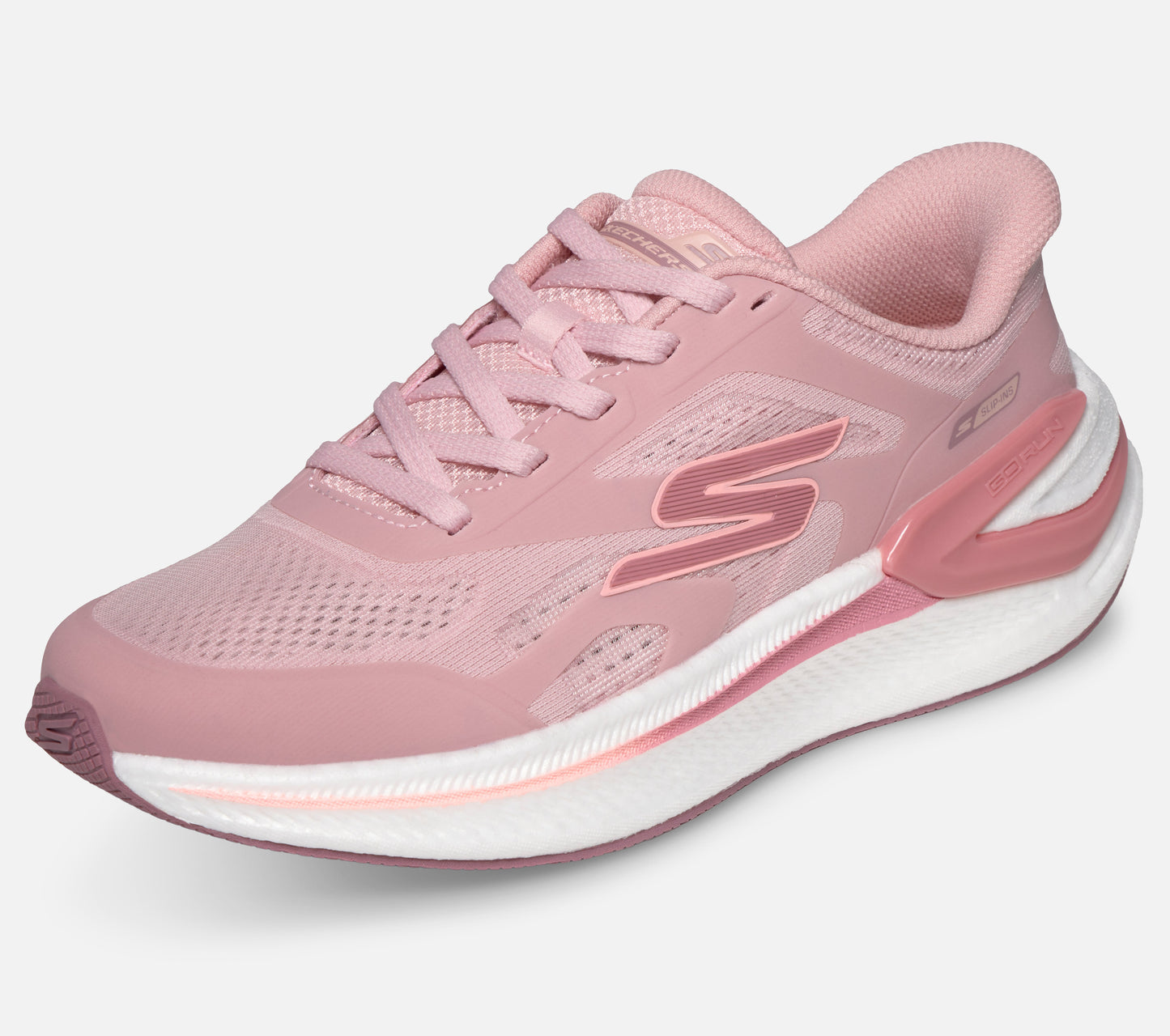 Slip-ins: GO RUN Consistent Pro