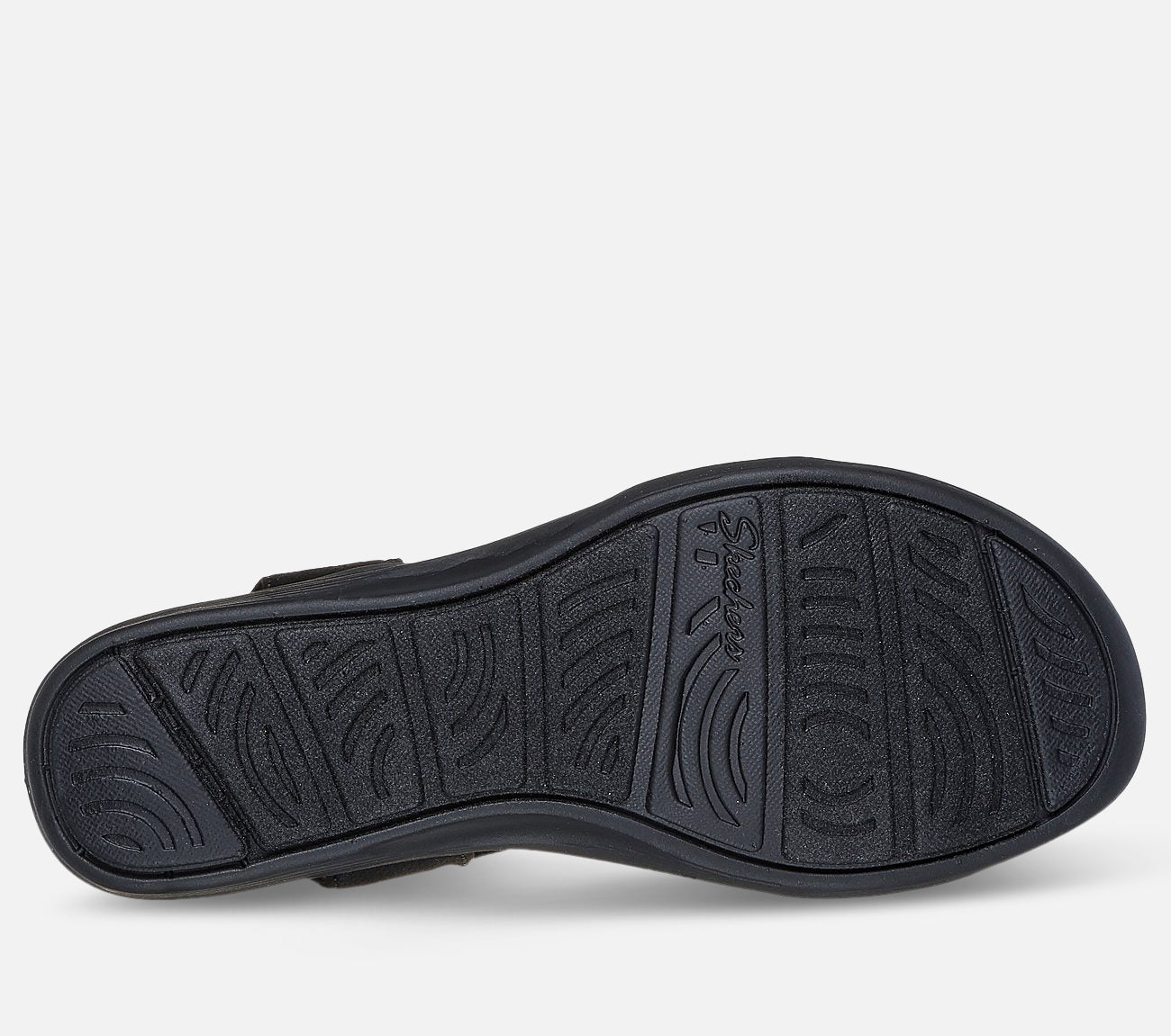 Arya - On The Rise Sandal Skechers.dk
