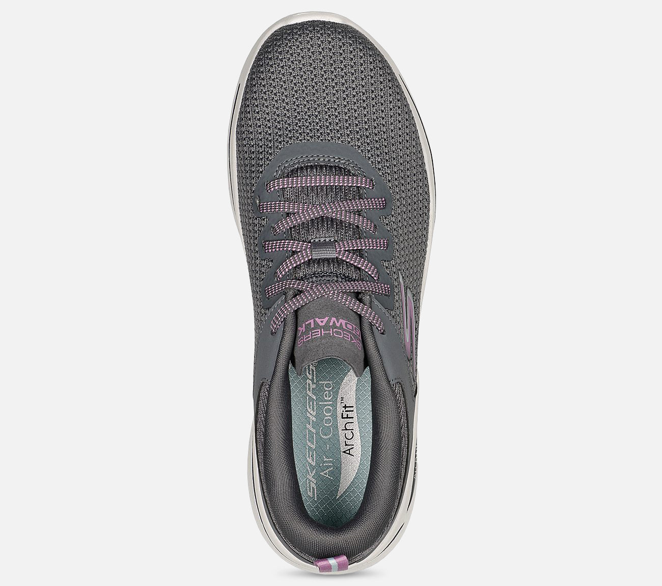 GO WALK Arch Fit - Vibrant Look Shoe Skechers