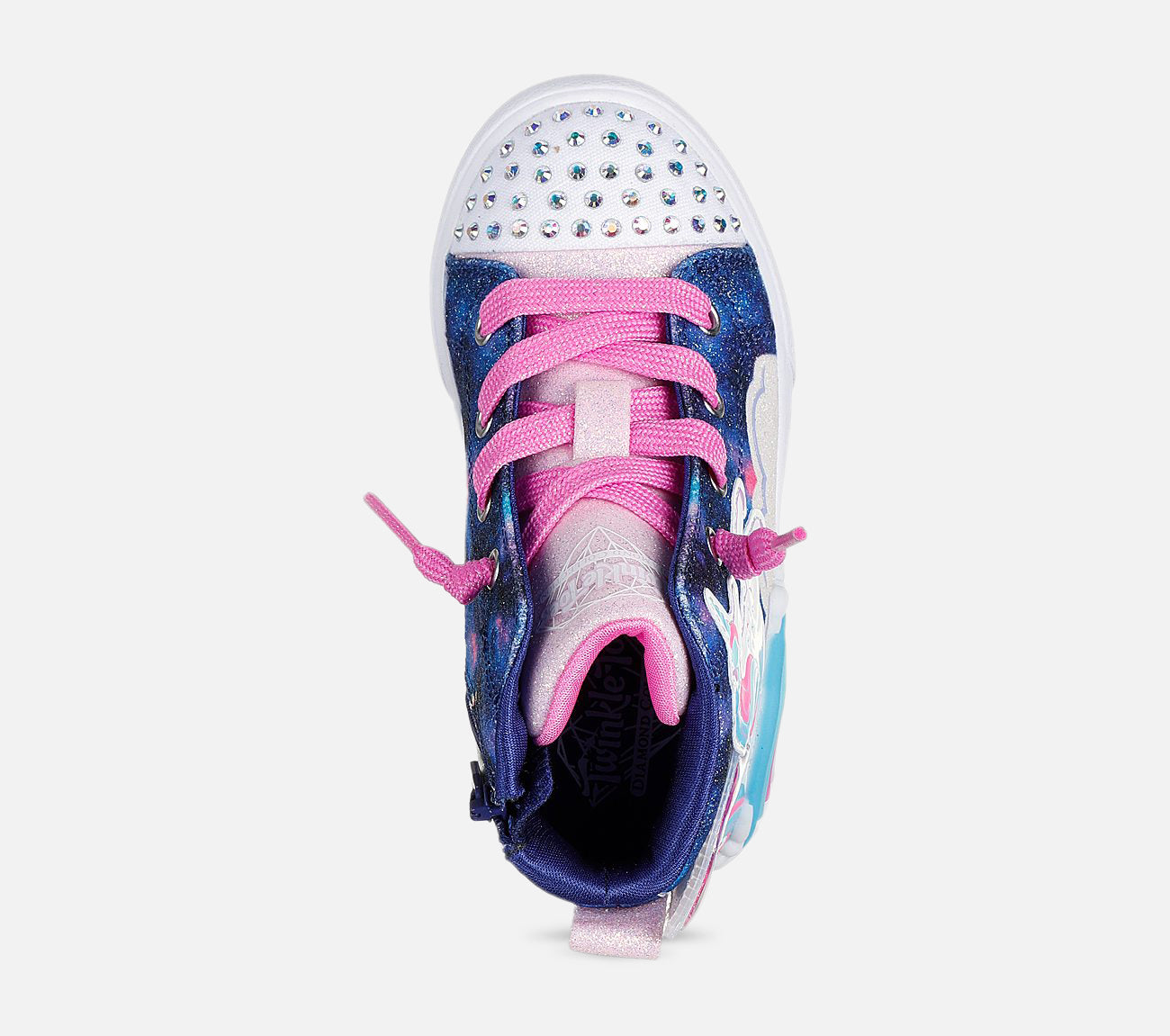 Twinkle Toes: Twinkle Magic Shoe Skechers.dk