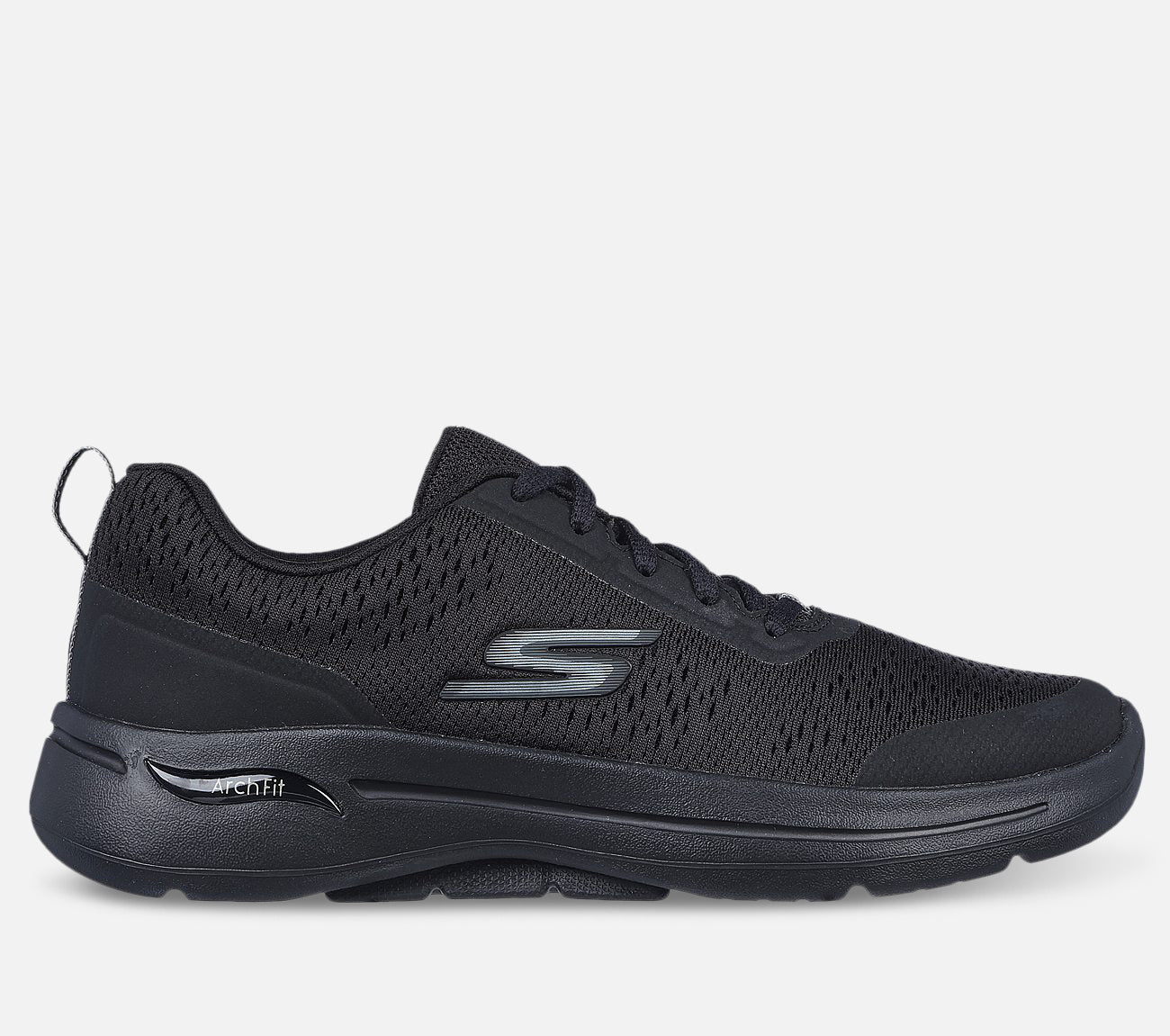 GO WALK Arch Fit - Uptown Summer Shoe Skechers.dk