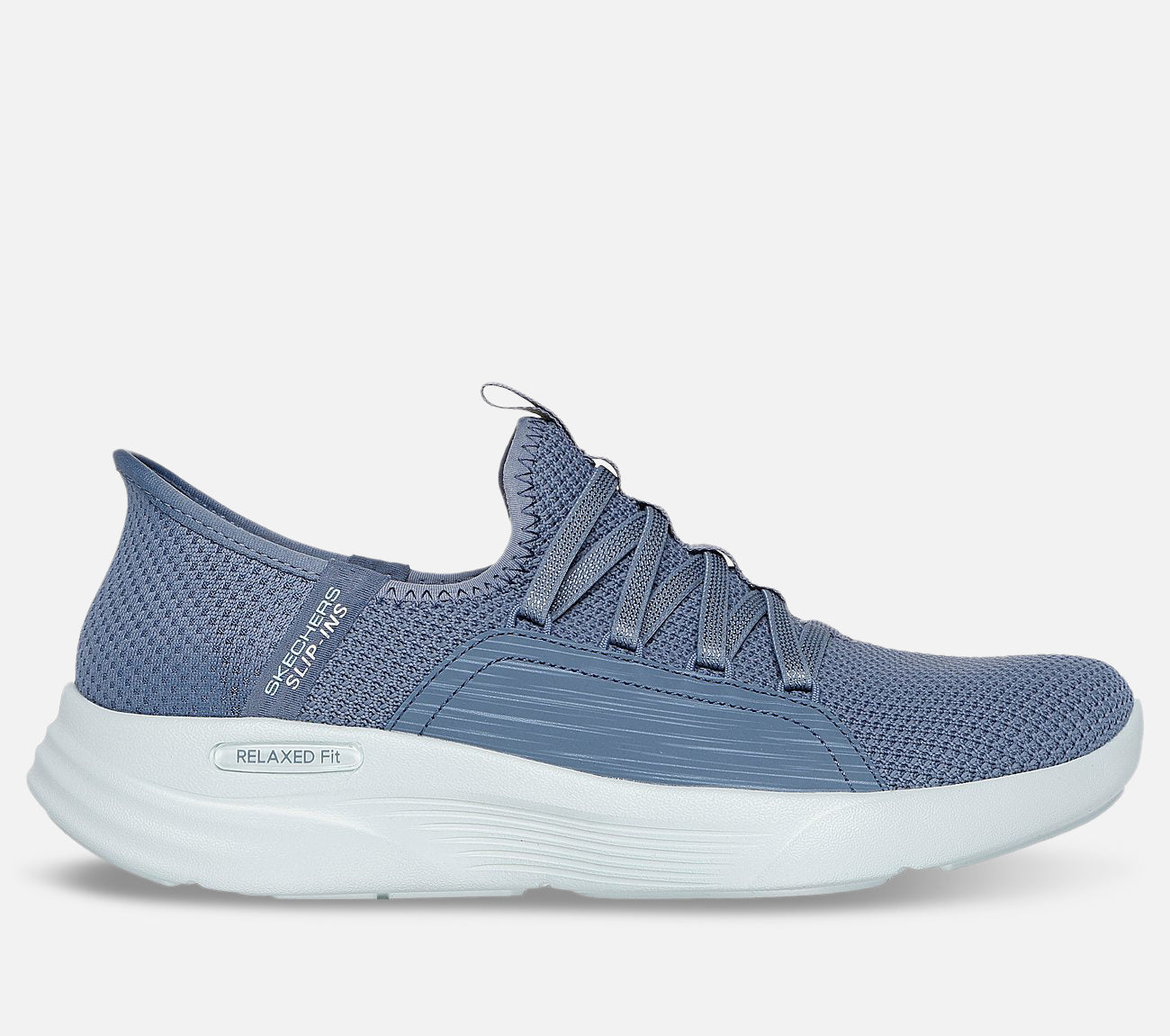 Relaxed Fit: Slip-ins: Sport - Ballet Chic Shoe Skechers.dk