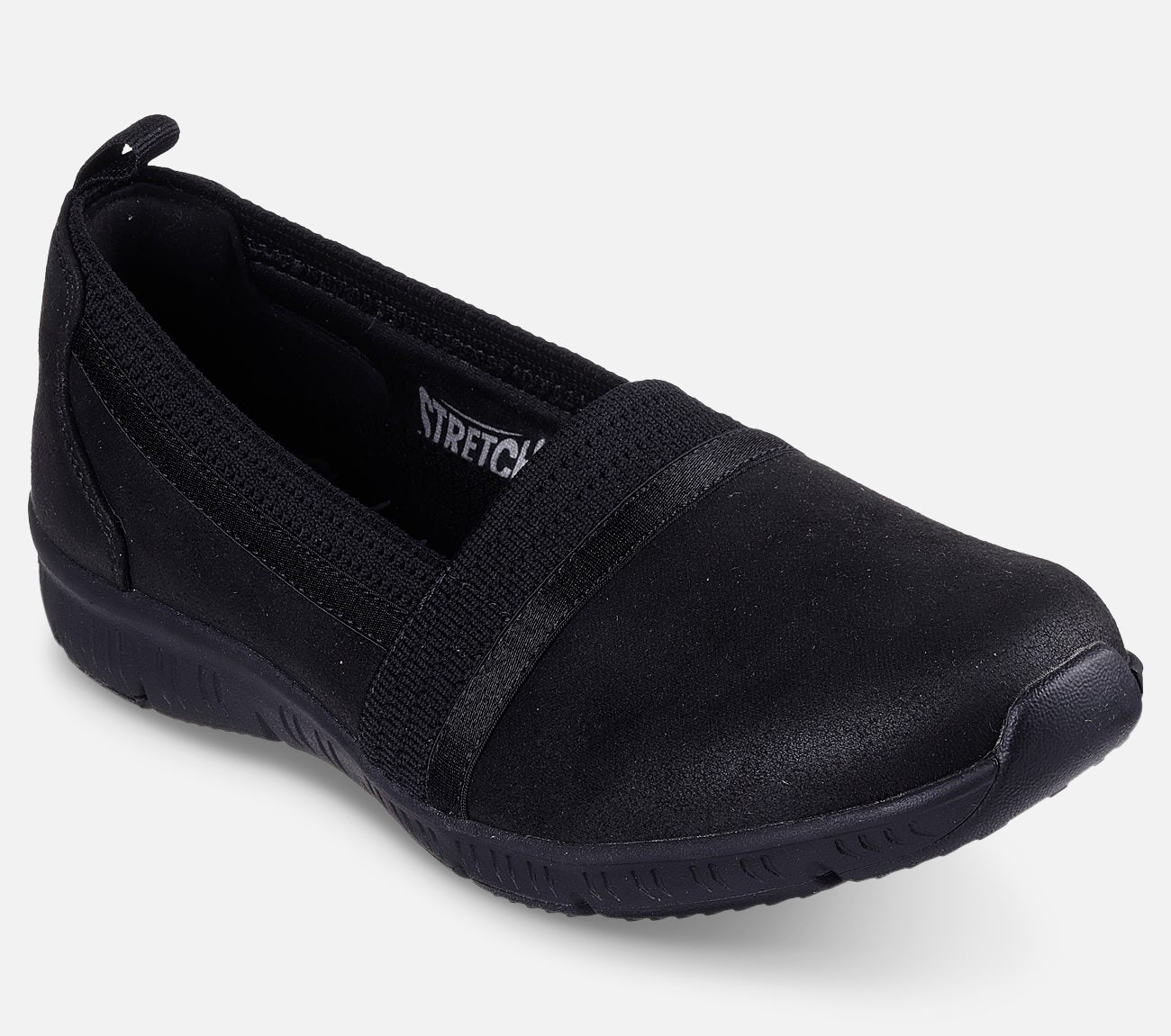 Be-Cool - Classy Step Ballerina Skechers.dk