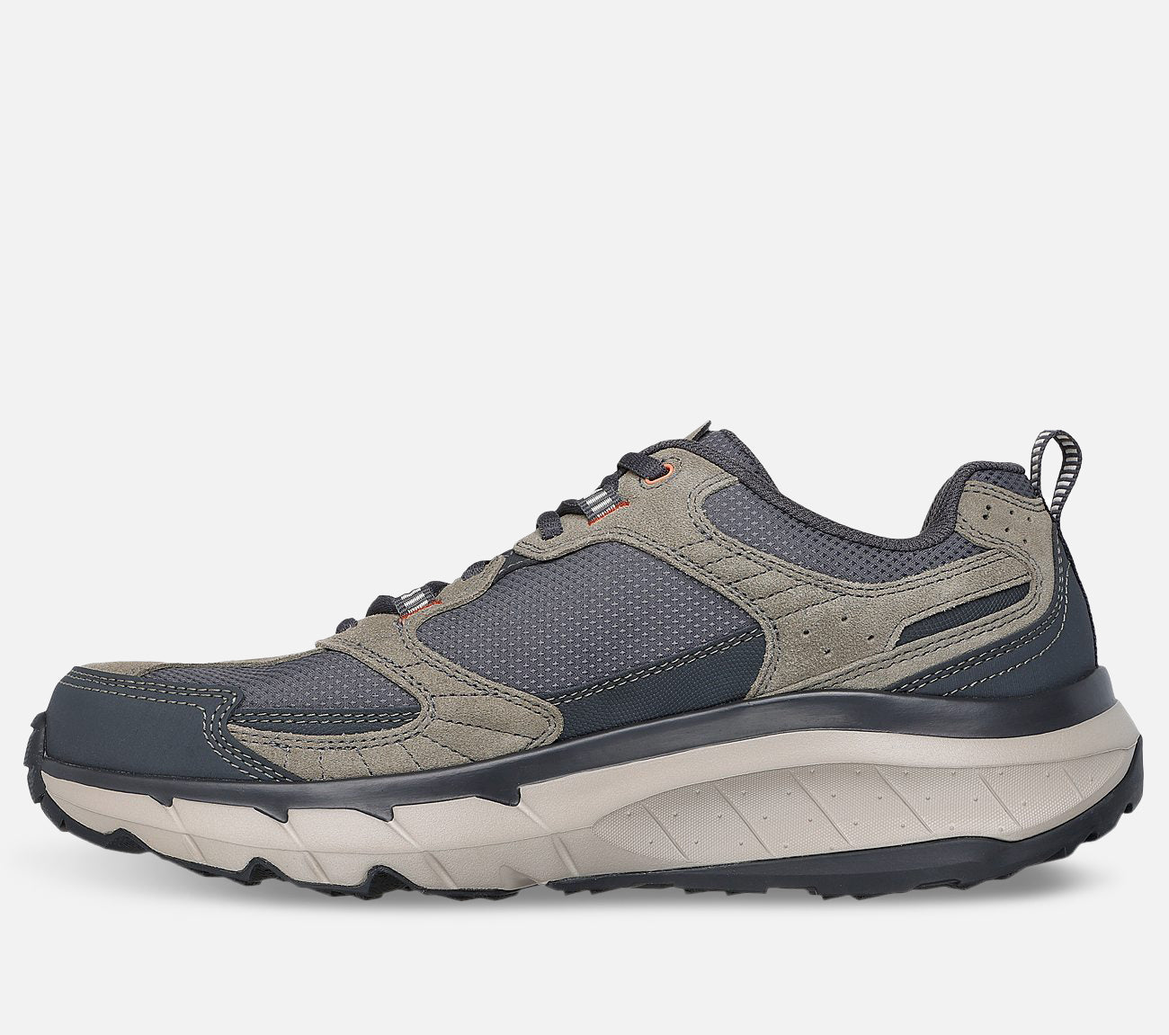 Relaxed Fit: D'Lux Pro Shoe Skechers.dk