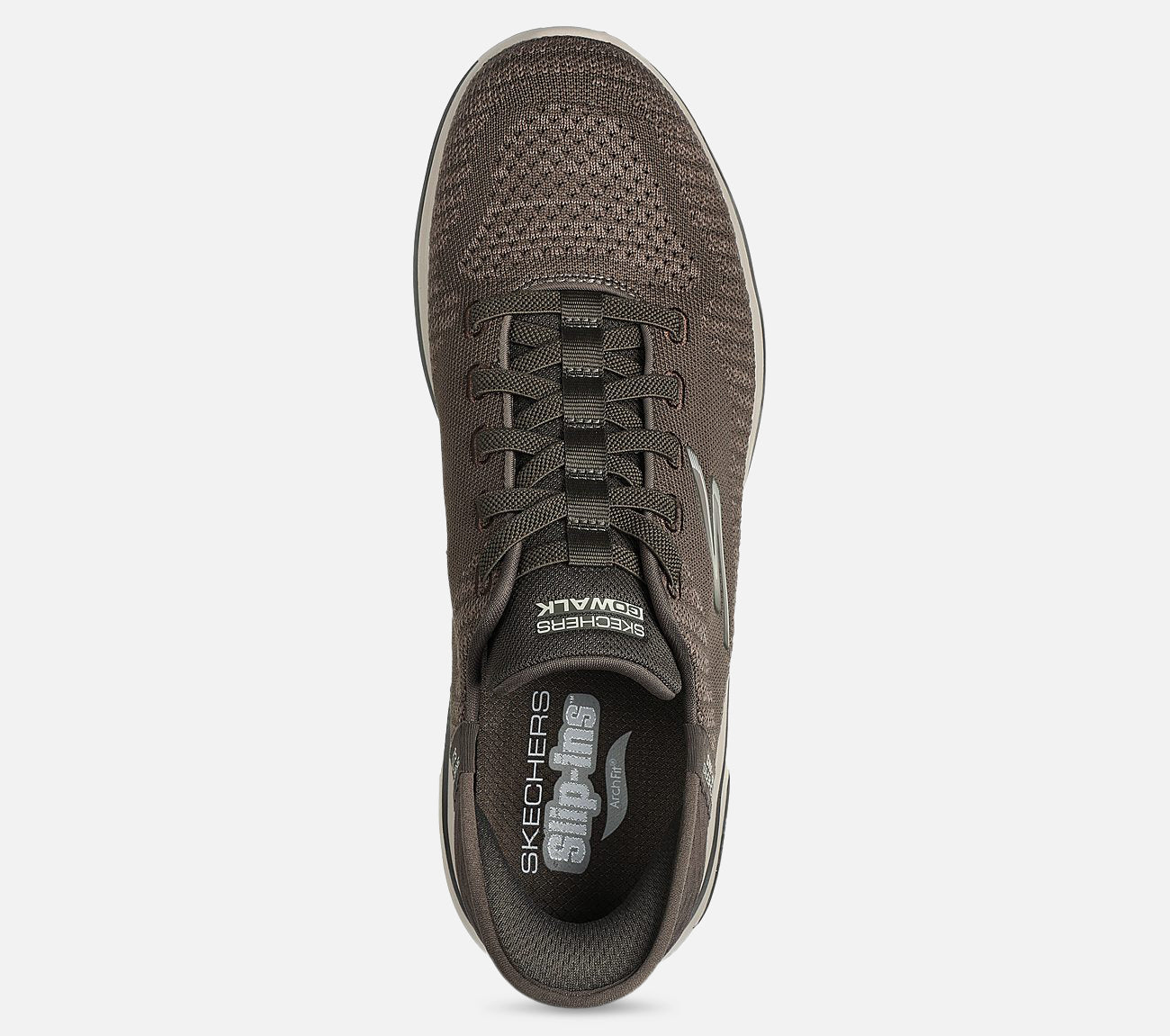 Extra Wide Fit: Slip-ins: GO WALK Arch Fit 2.0 - Grand Select 2