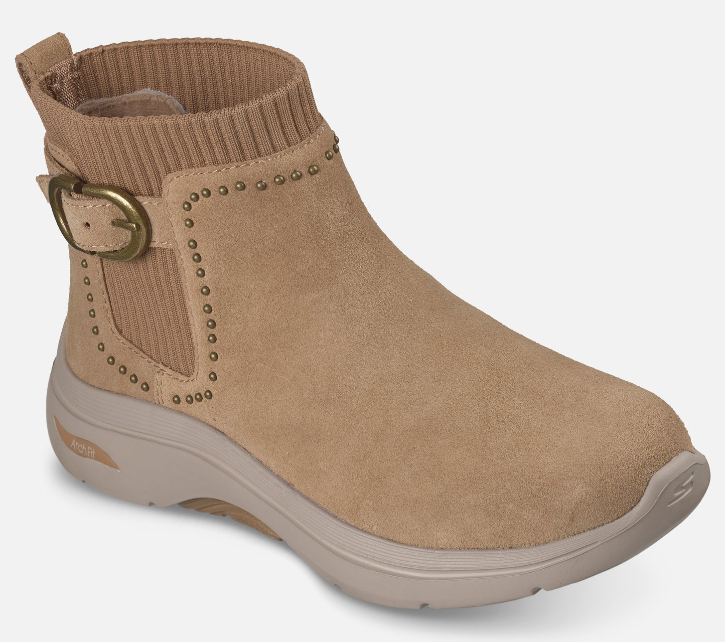 GO WALK x Martha Stewart: Arch Fit 2.0