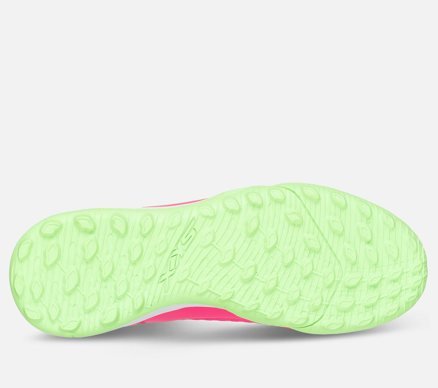 JR Youth TF Football Skechers.dk