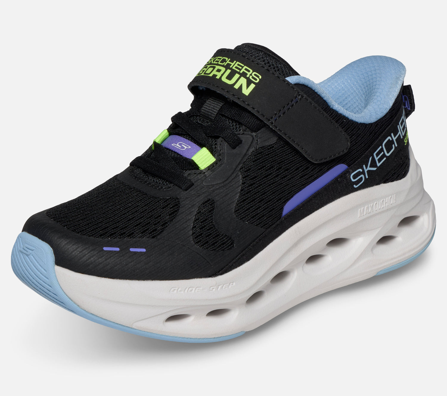 Slip-ins: Max Cushioning Glide-Step Shoe Skechers.dk