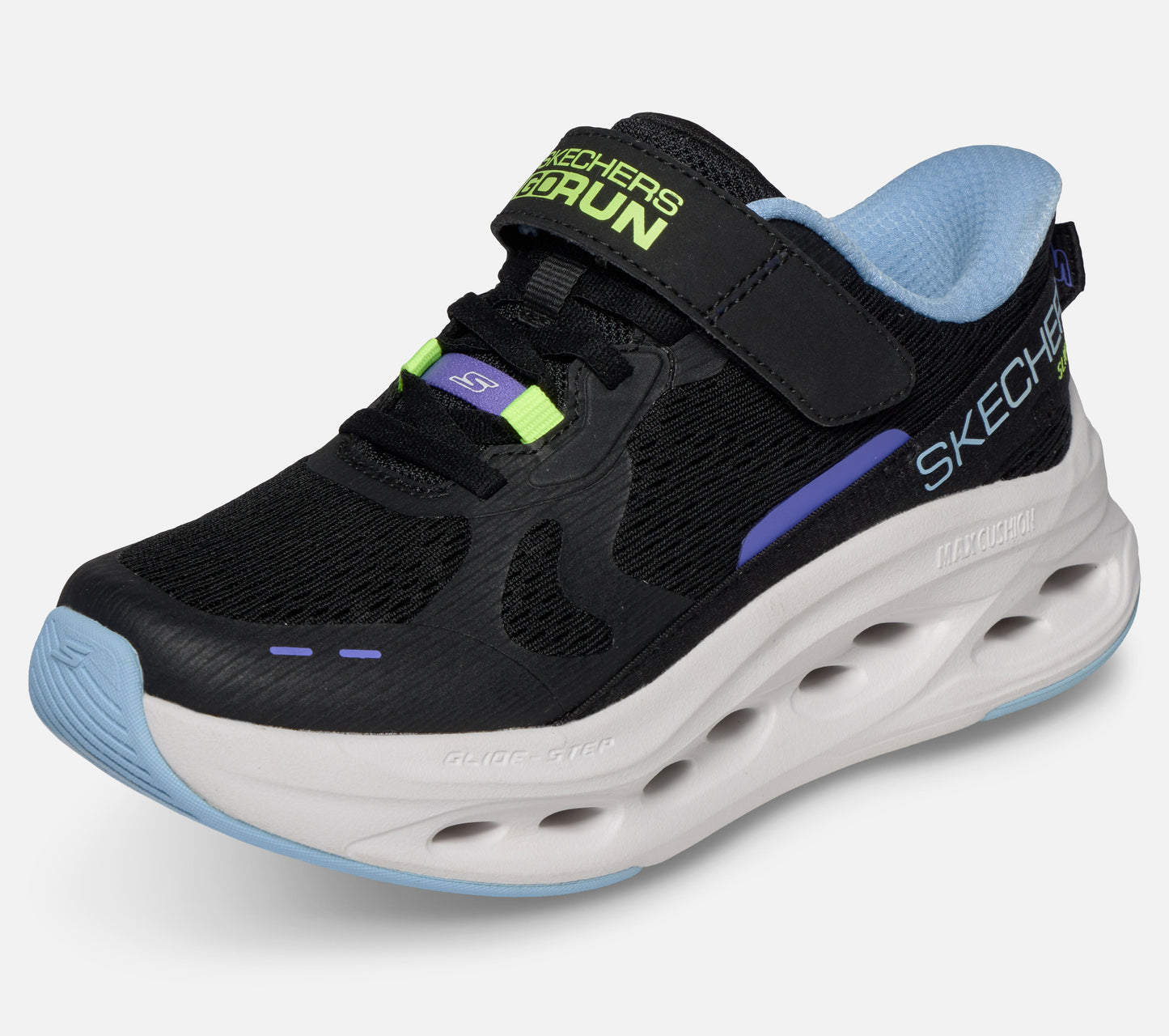 Slip-ins: Max Cushioning Glide-Step Shoe Skechers.dk